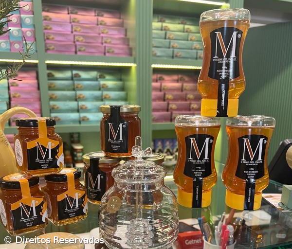 Mel da Ilha Terceira chega a Lisboa como símbolo de tradição e qualidade – Imagem 1