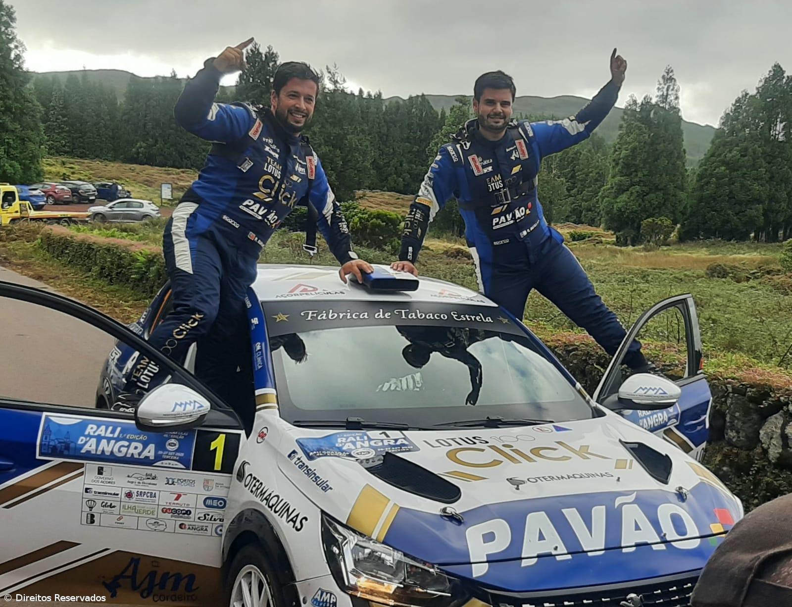 Rafael Botelho reforça “ano incrivel em todos os níveis” – Imagem 1