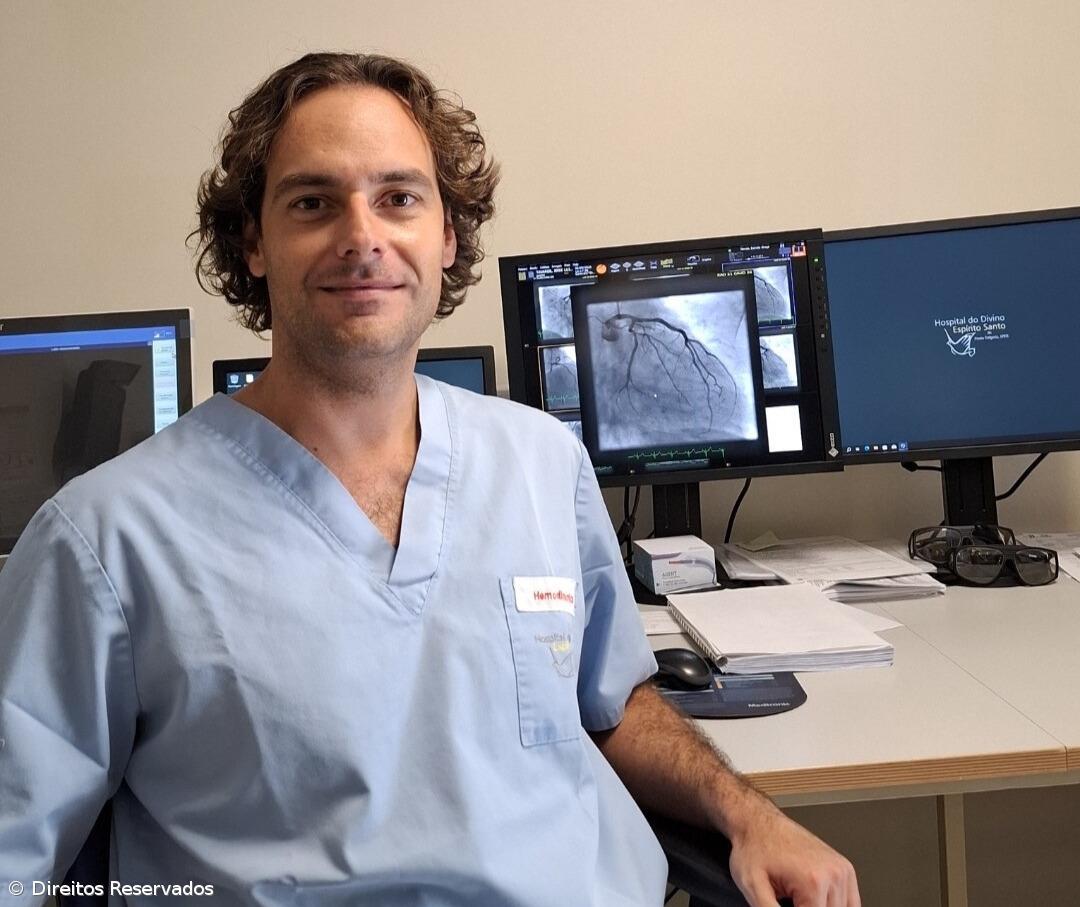 Cerca de 80% das doenças do aparelho circulatório “são preveníveis” – Imagem 1