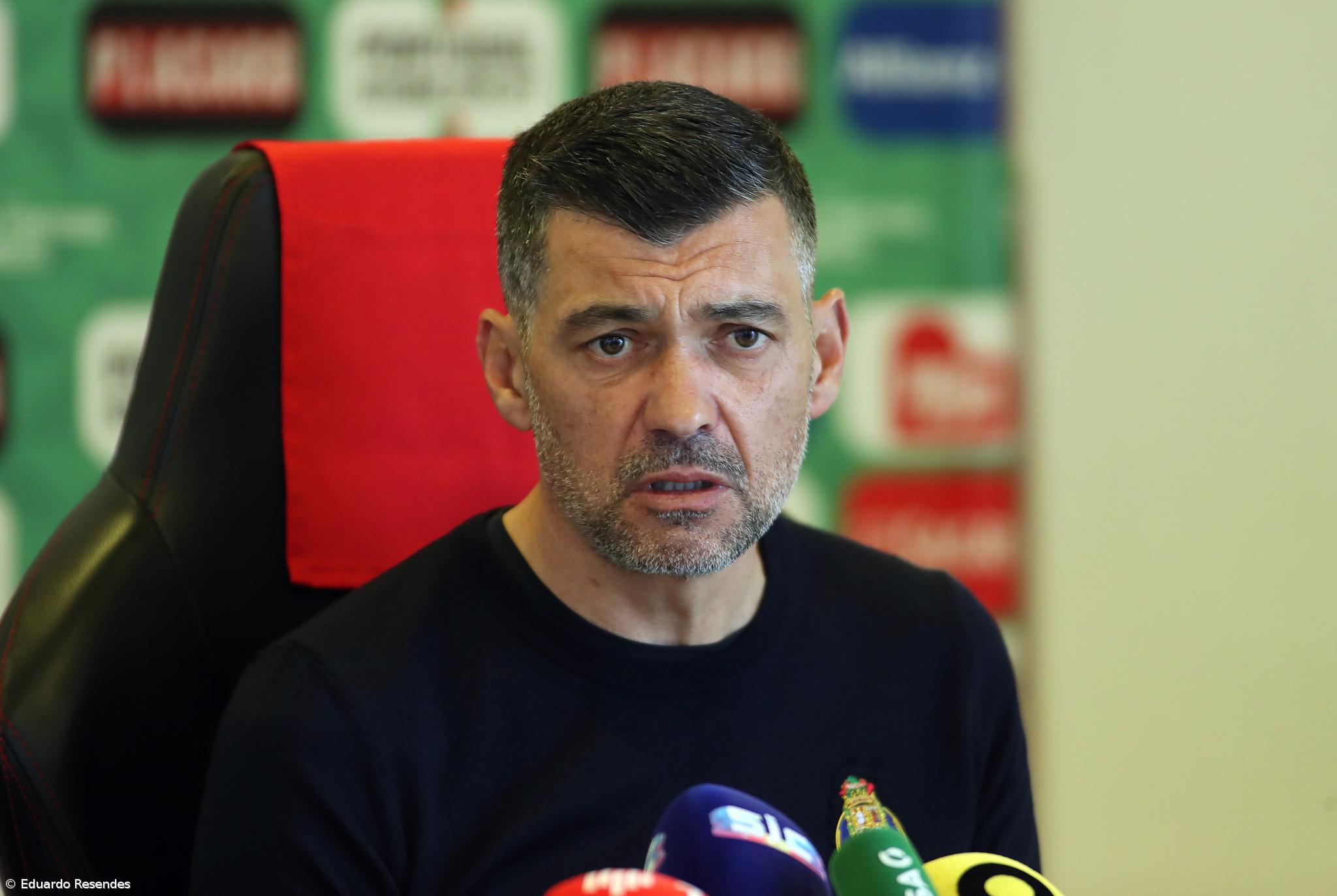 Portugal Football Summit recebe Sérgio Conceição ao lado de Paulo Sousa – Imagem 1