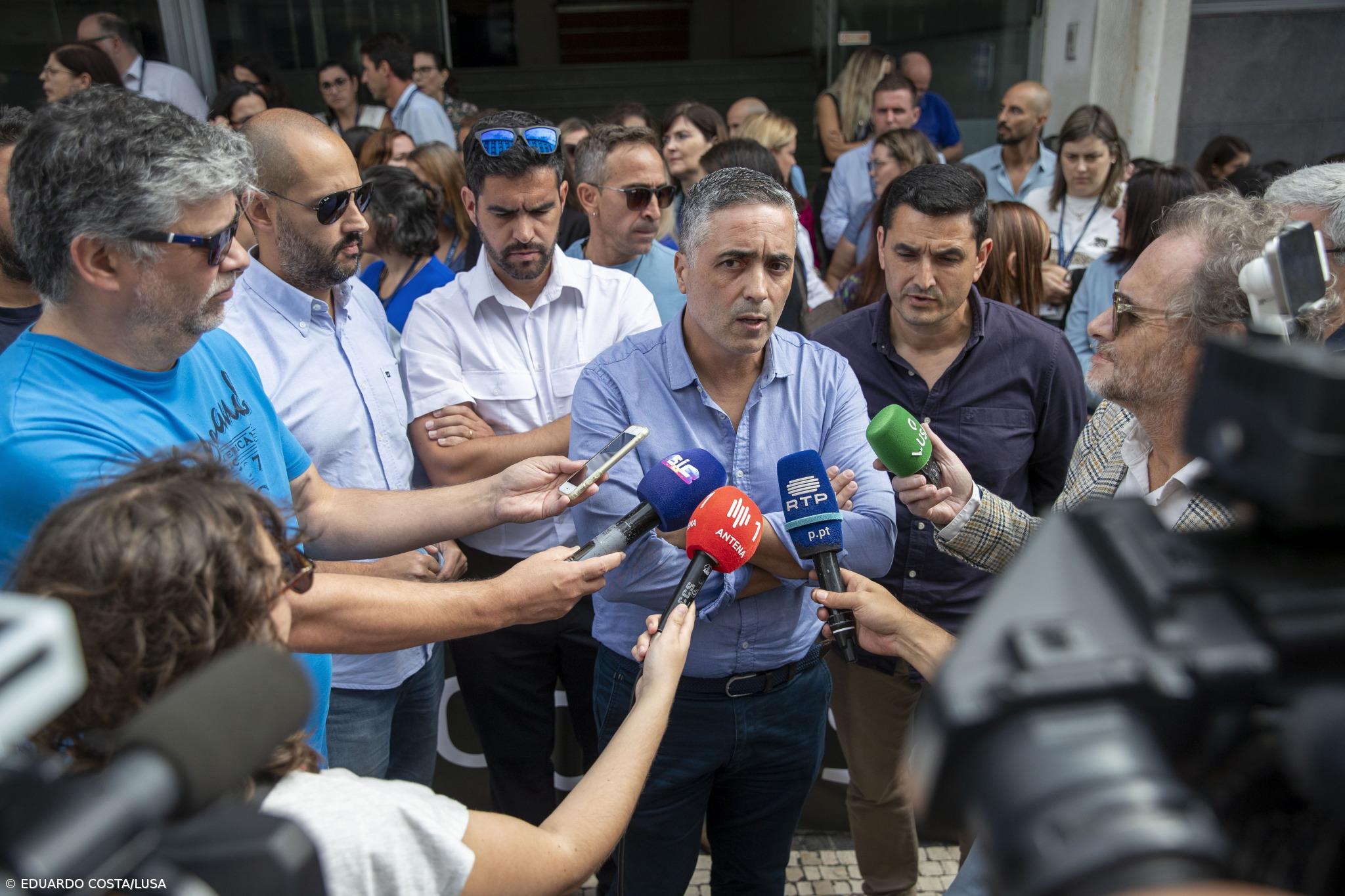 Trabalhadores da SATA condenam “desrespeito público” de governantes – Imagem 2