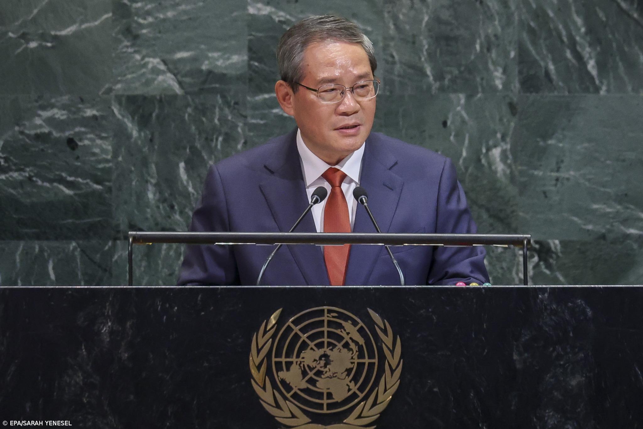 China quer reforçar relações com Coreia do Norte "a todos os níveis"  – Imagem 1