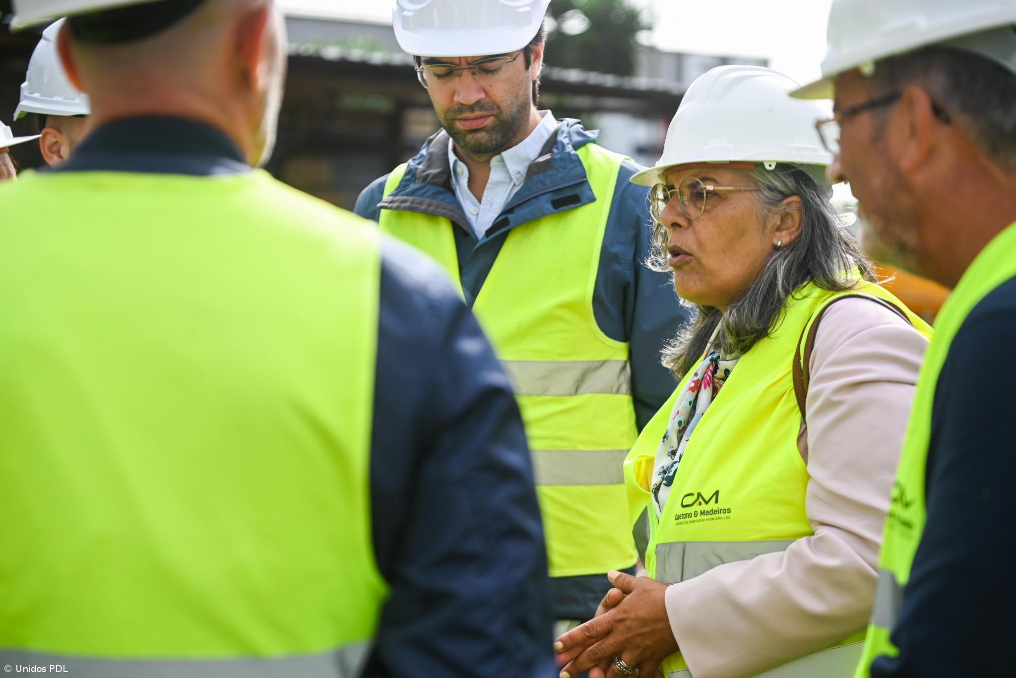Isabel Almeida Rodrigues quer aumento de 3 ME por ano em habitação – Imagem 1