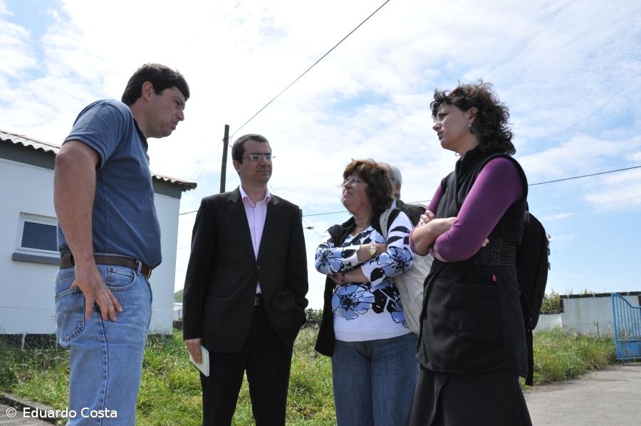 BE reclama linhas de excepção para a agricultura nas ilhas – Imagem 1