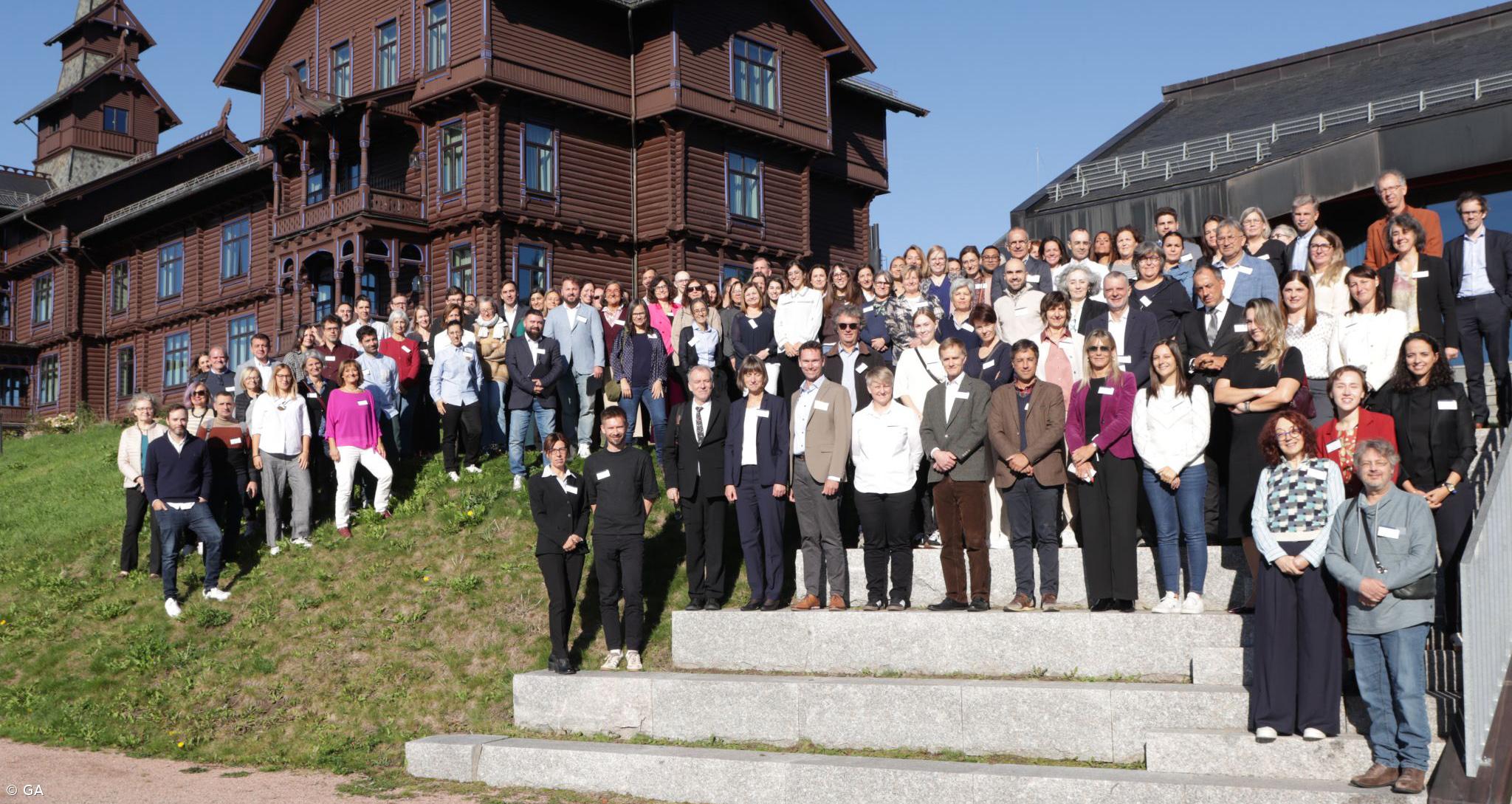 COA integra projeto europeu CancerWatch Joint Action – Imagem 1