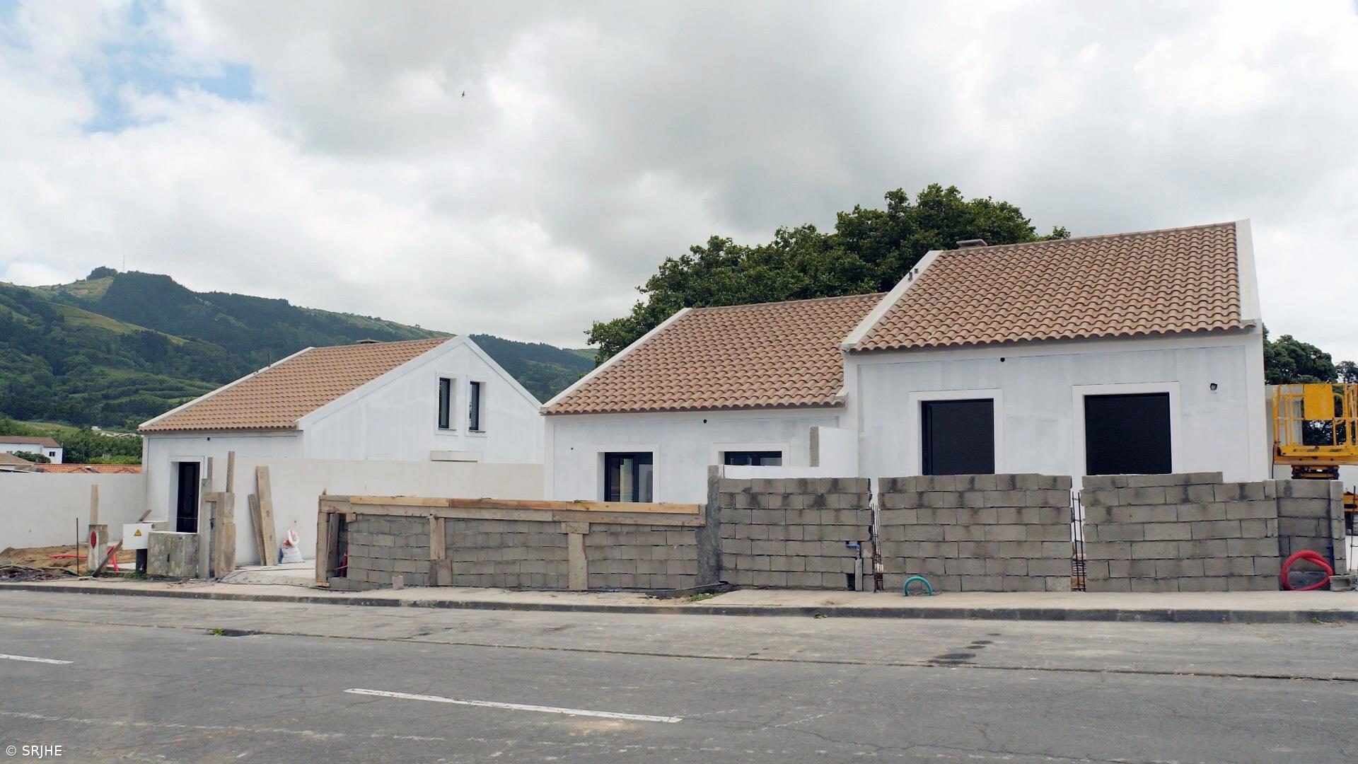 Governo dos Açores abre concurso público para atribuição de moradias em Ponta Delgada – Imagem 1