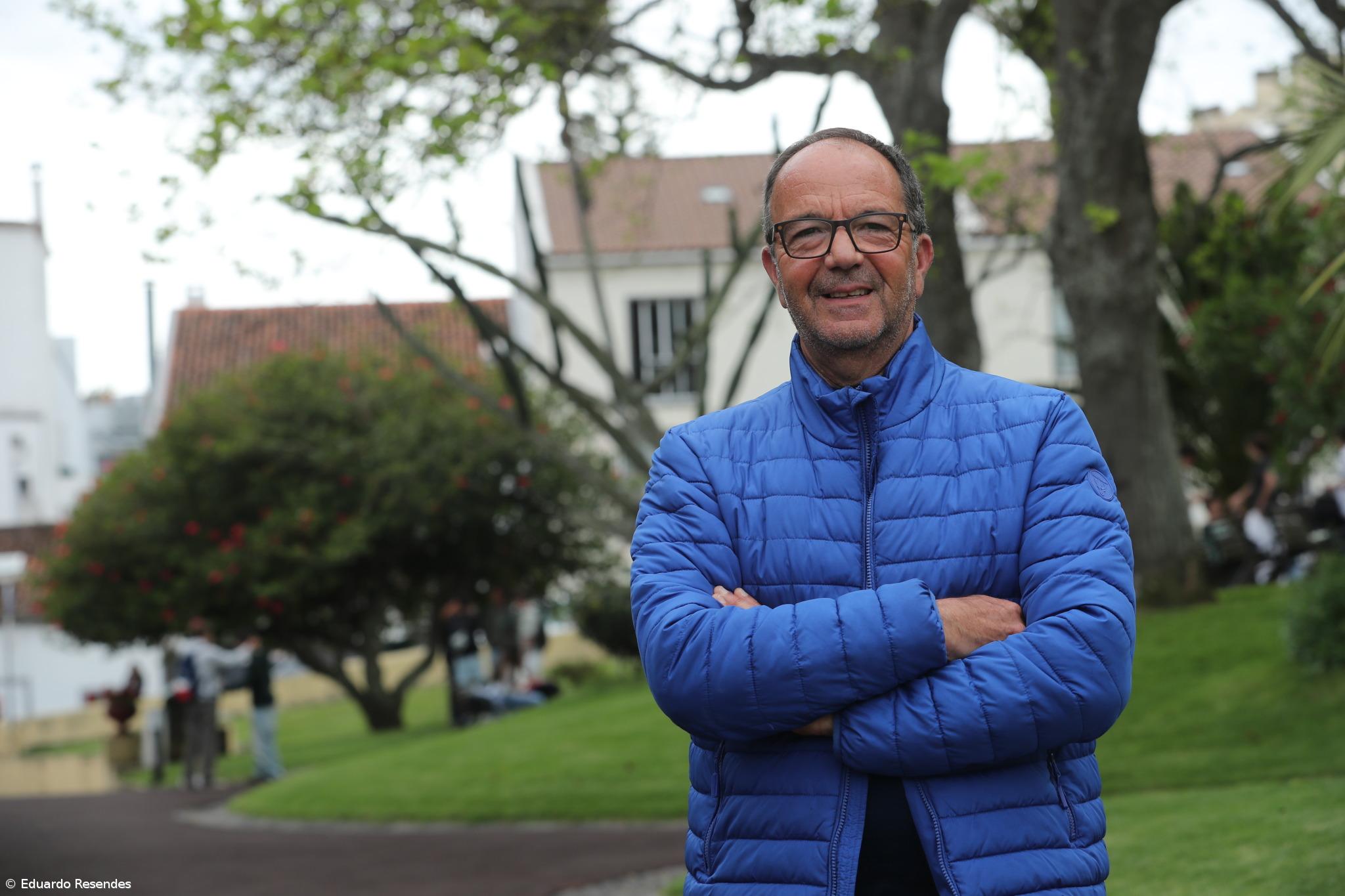 Candidato da CDU por Ponta Delgada quer combater a solidão – Imagem 1