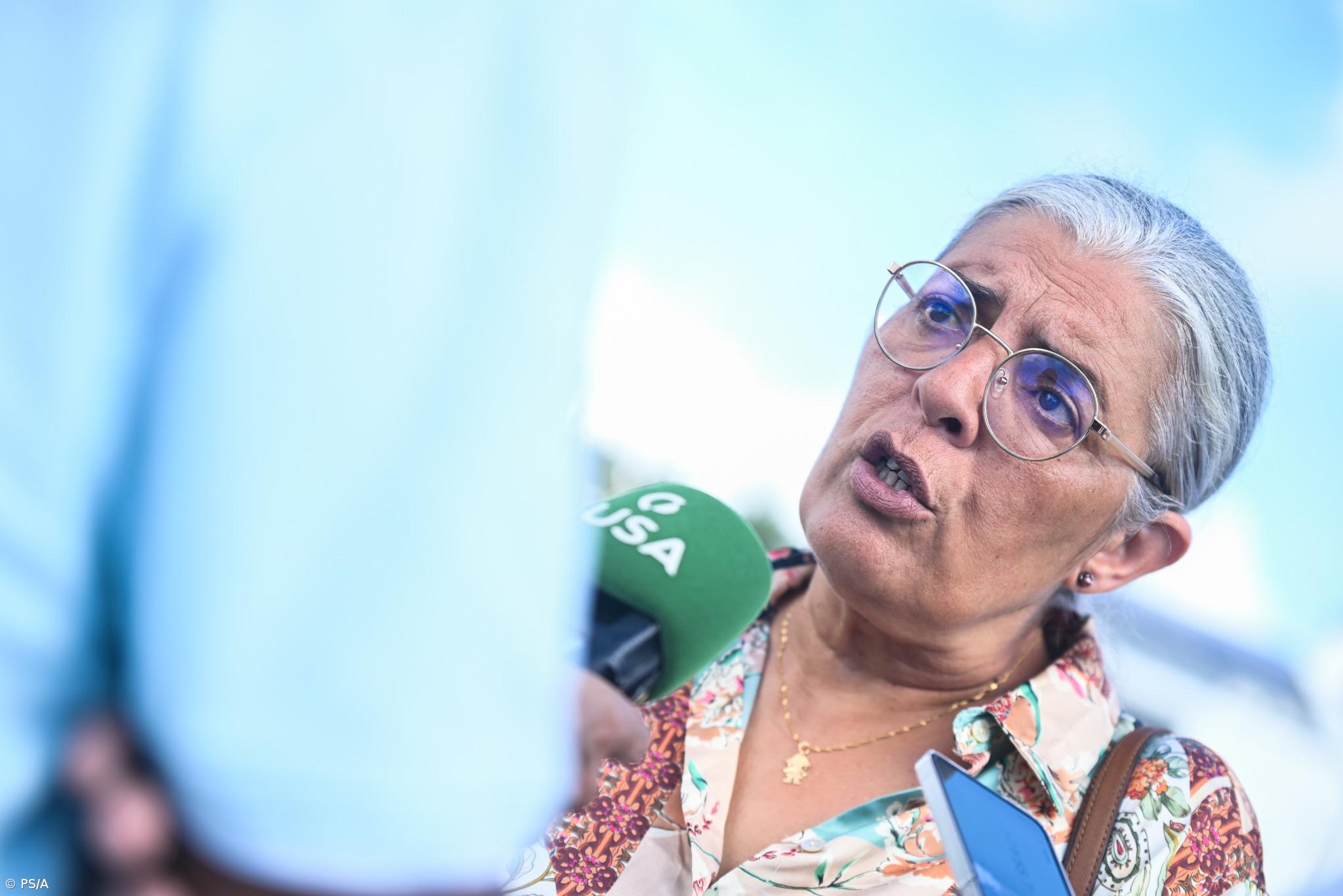 Unidos por Ponta Delgada defendem mais investimento na segurança – Imagem 1