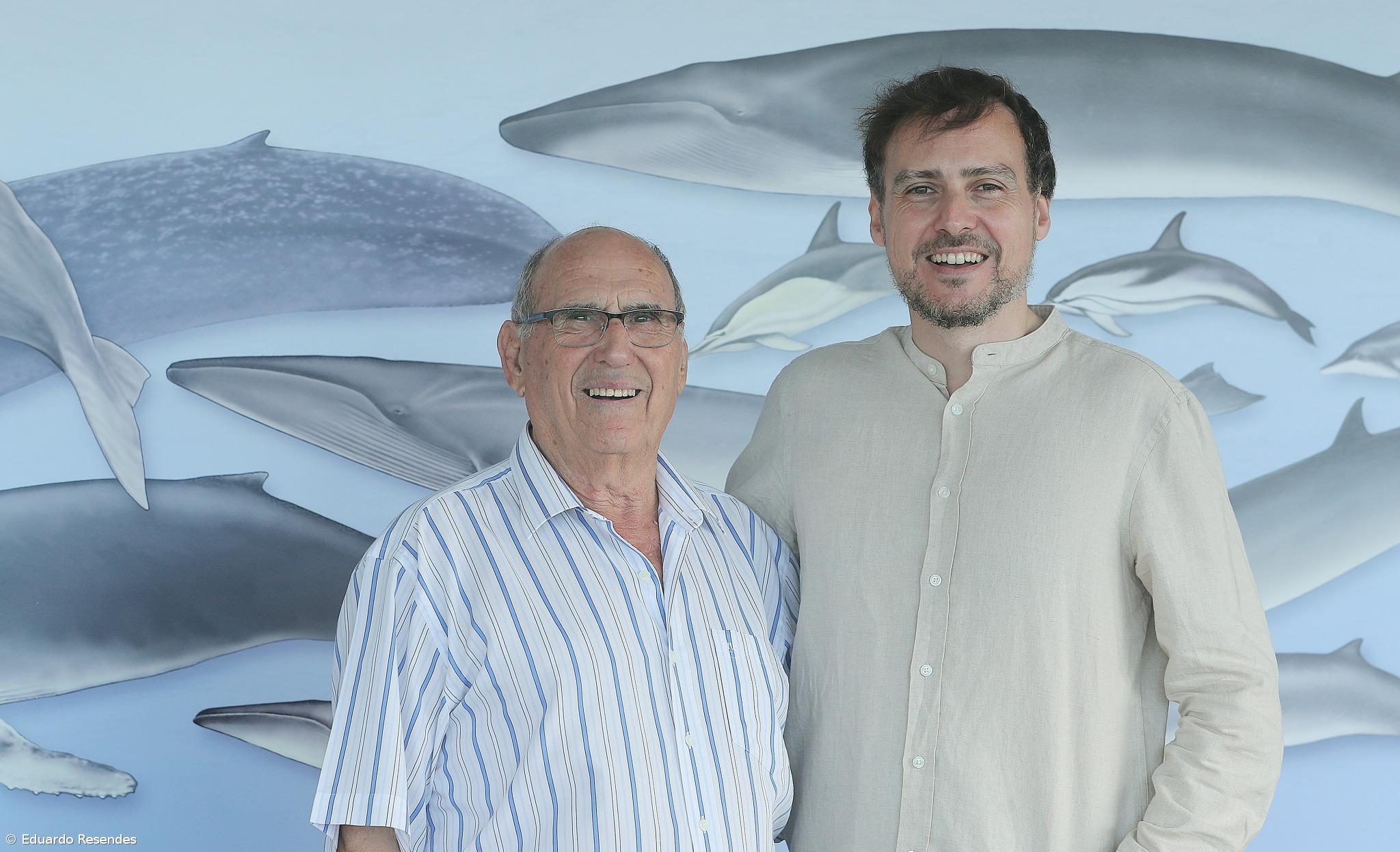 Oficina no Pico mantém viva a tradição dos botes baleeiros açorianos – Imagem 3