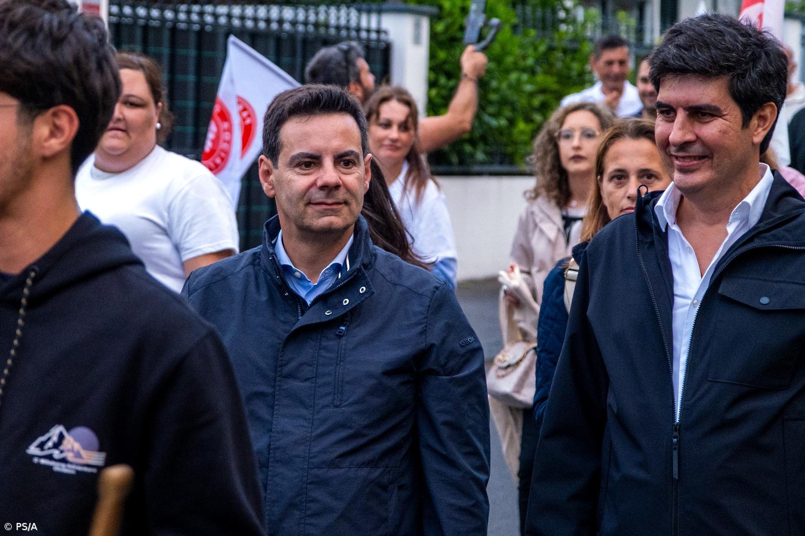 PS propõe várias medidas para a habitação na Lagoa – Imagem 1