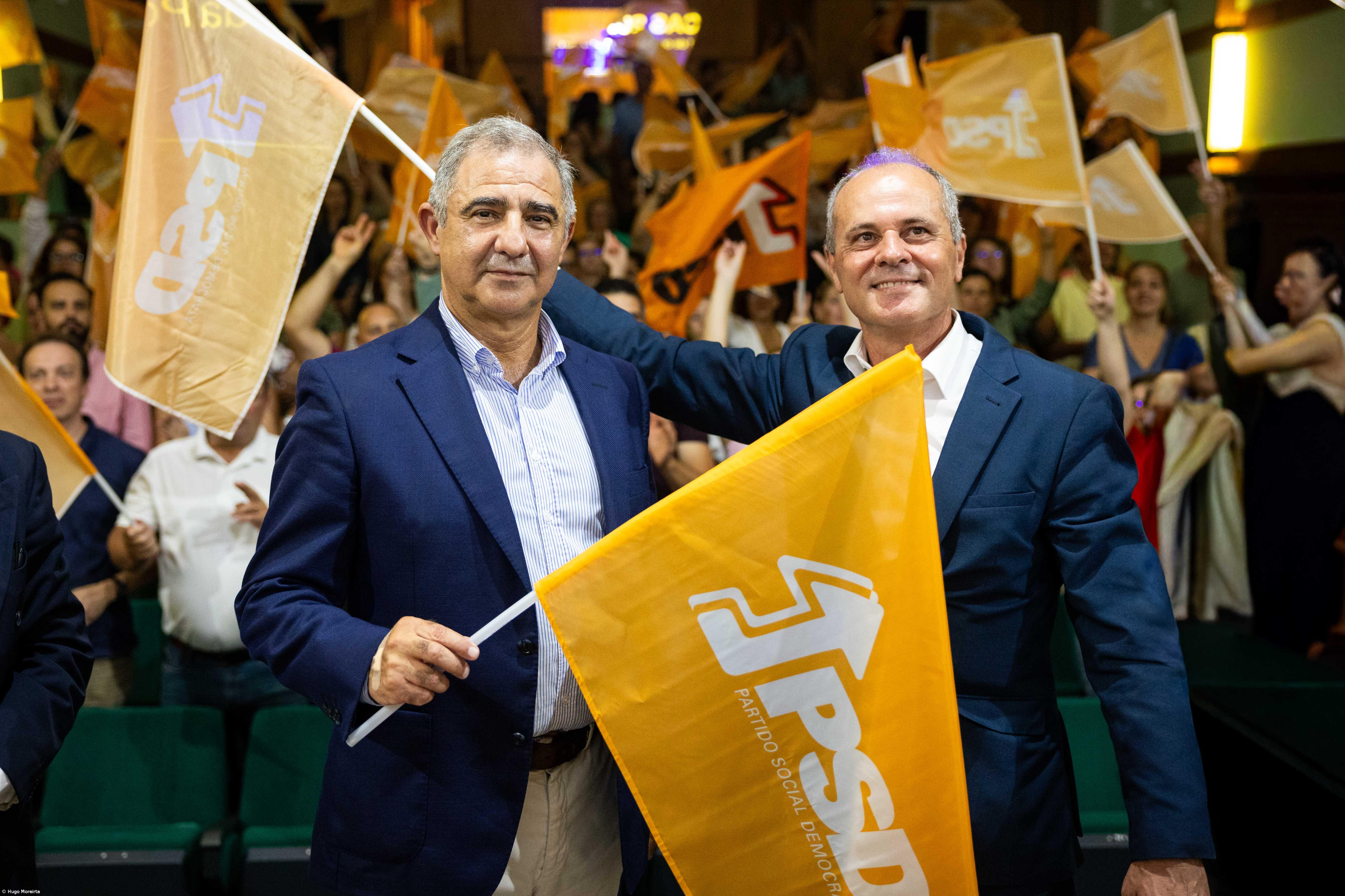 Francisco Gaspar quer tirar Povoação “do marasmo”  – Imagem 1