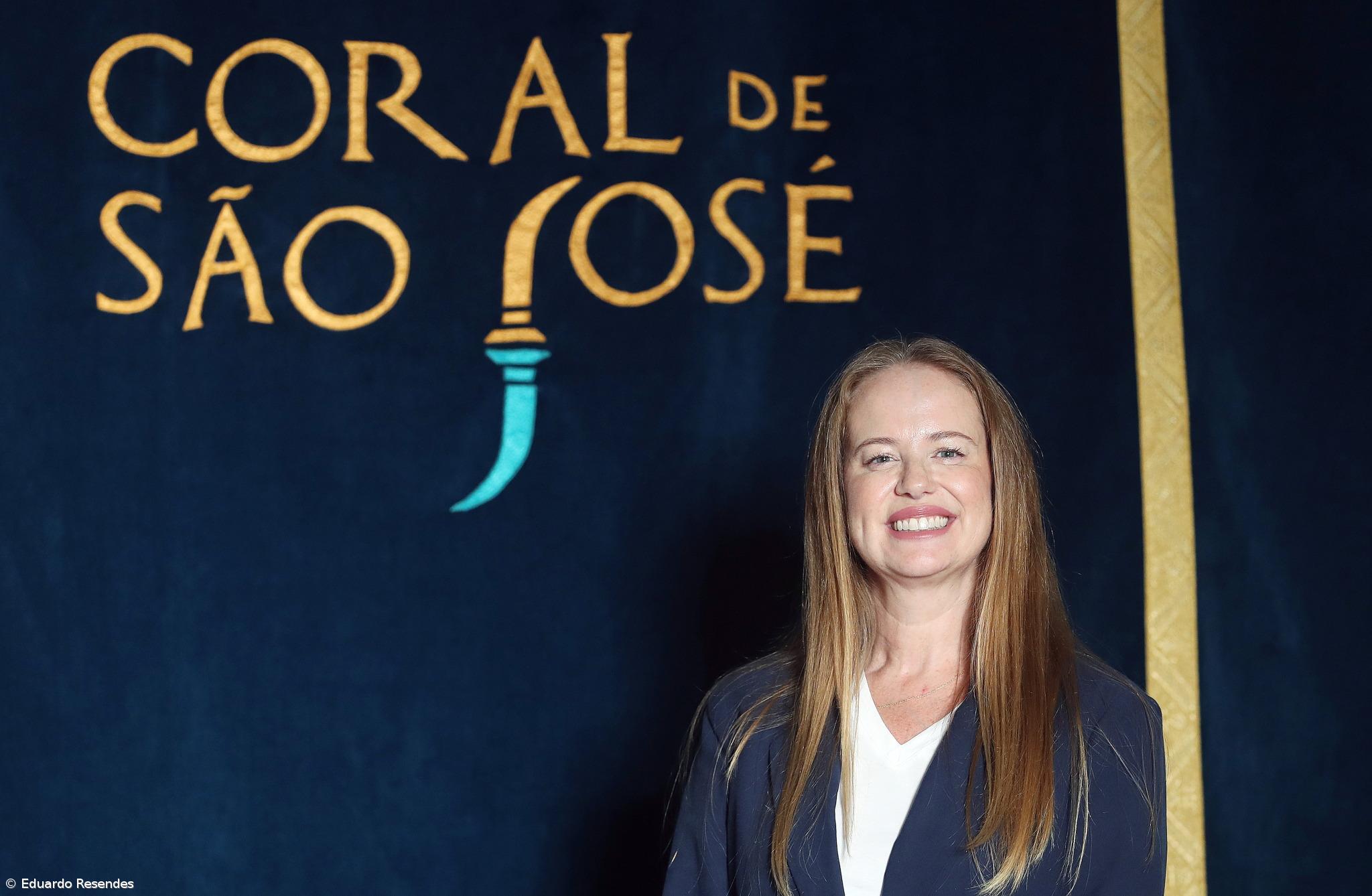 “Inexplicavelmente sinto-me com raízes aqui sem as ter efetivamente” – Imagem 1