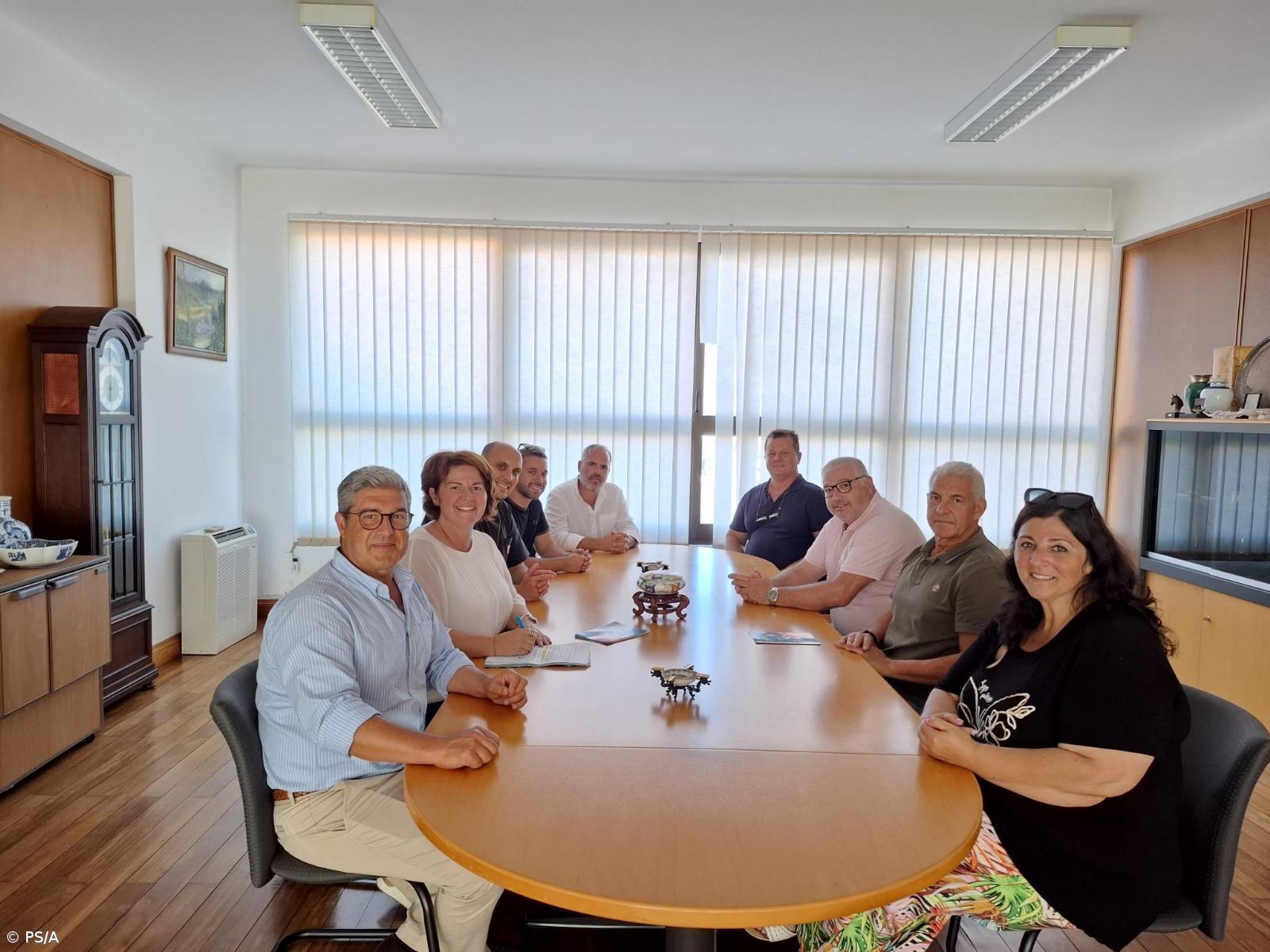 PS quer apoiar famílias a ligar as suas casas ao saneamento básico – Imagem 1