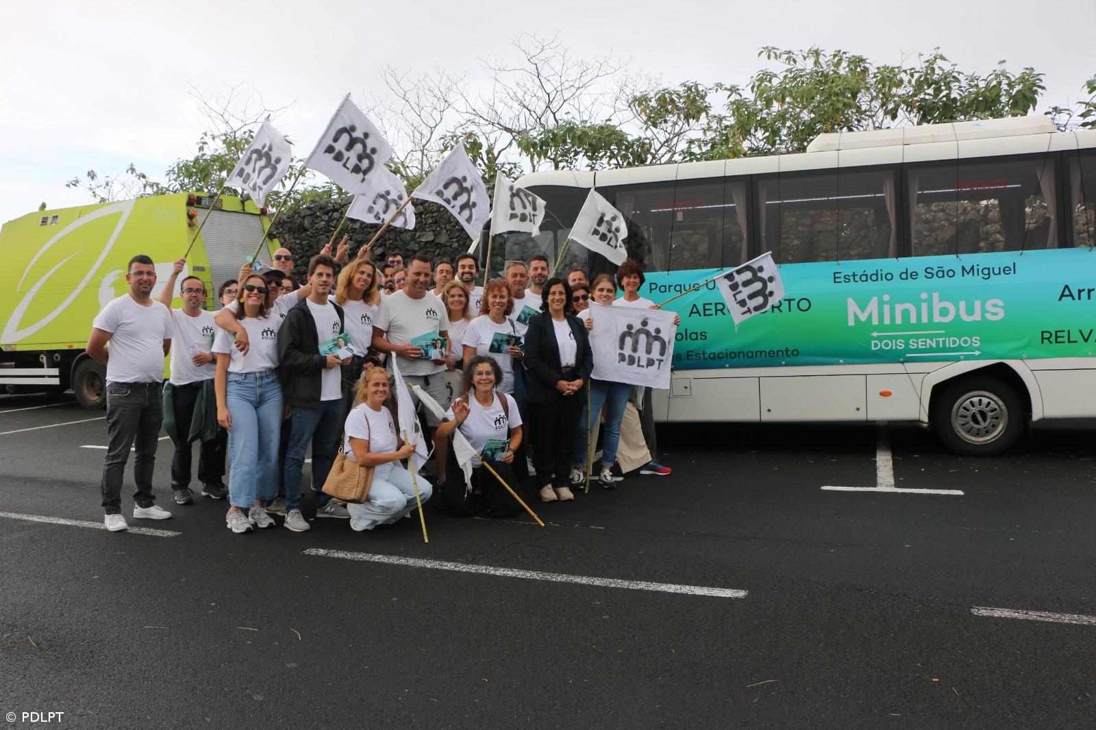 Sónia Nicolau defende mobilidade integrada com habitação – Imagem 1