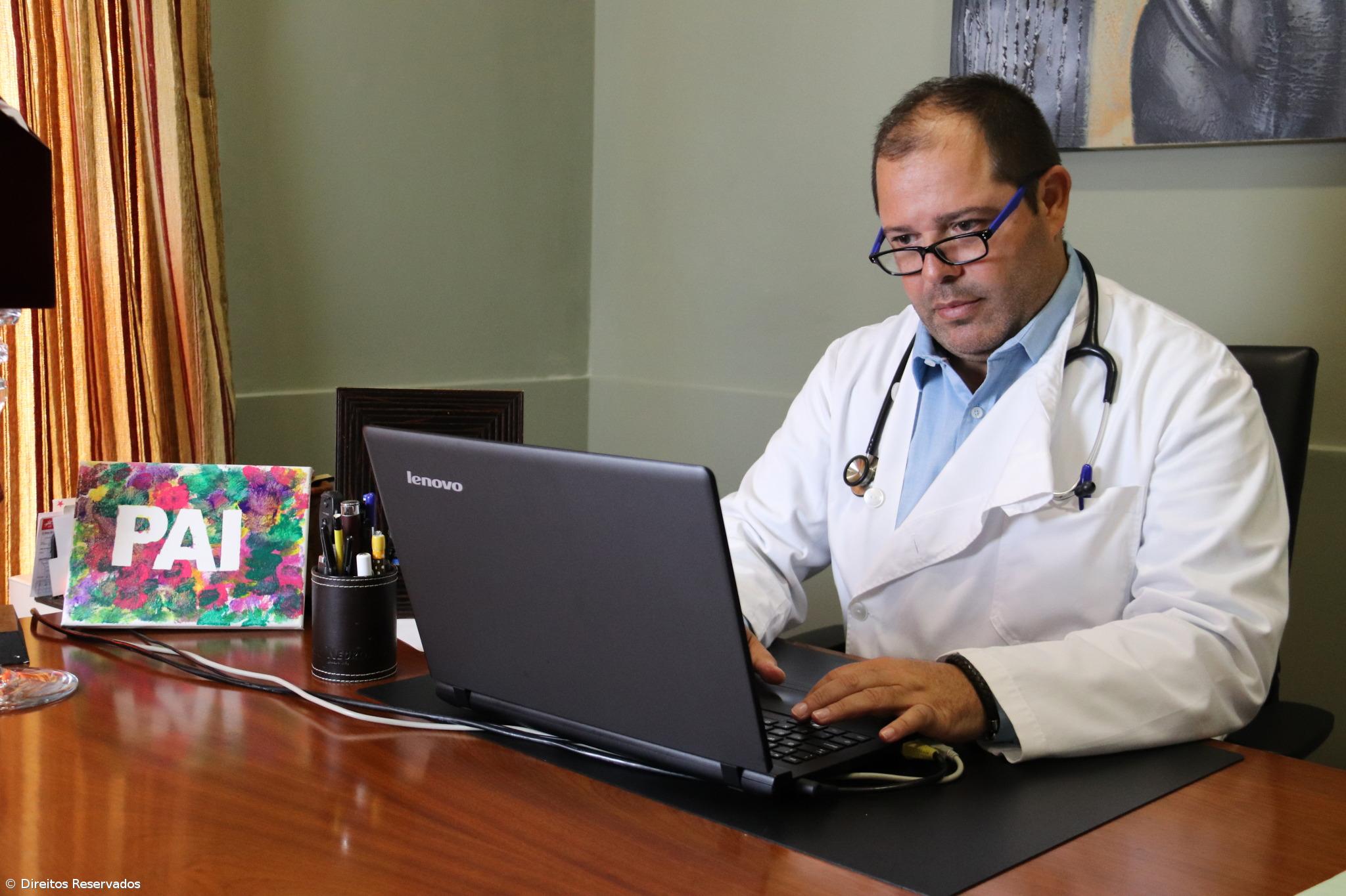 Margato diz que buscas na ilha do Corvo violam lei e pede intervenção de instituições – Imagem 1