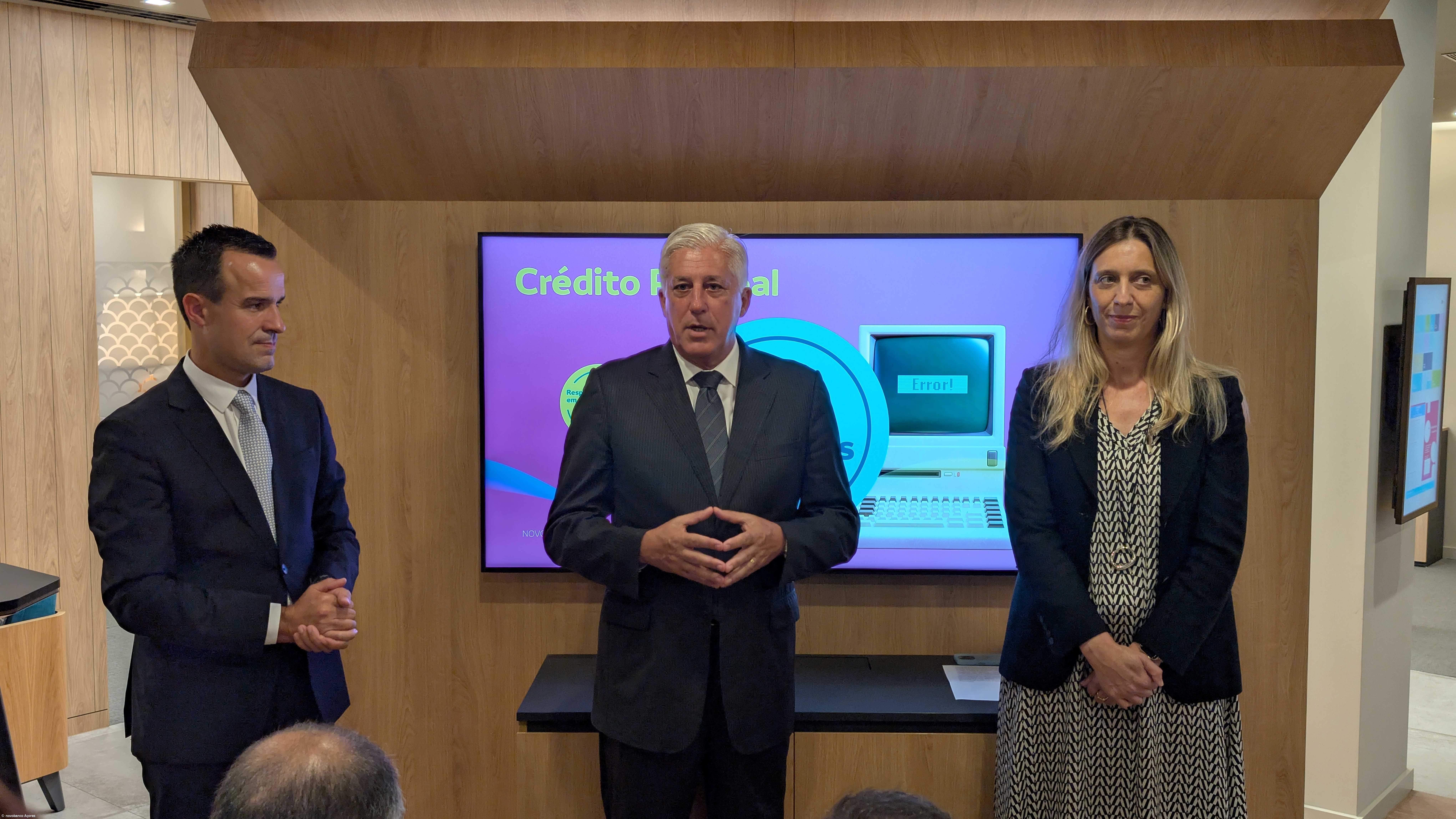 Assinado protocolo para ativar novo Programa Capital Participativo Açores – Imagem 1