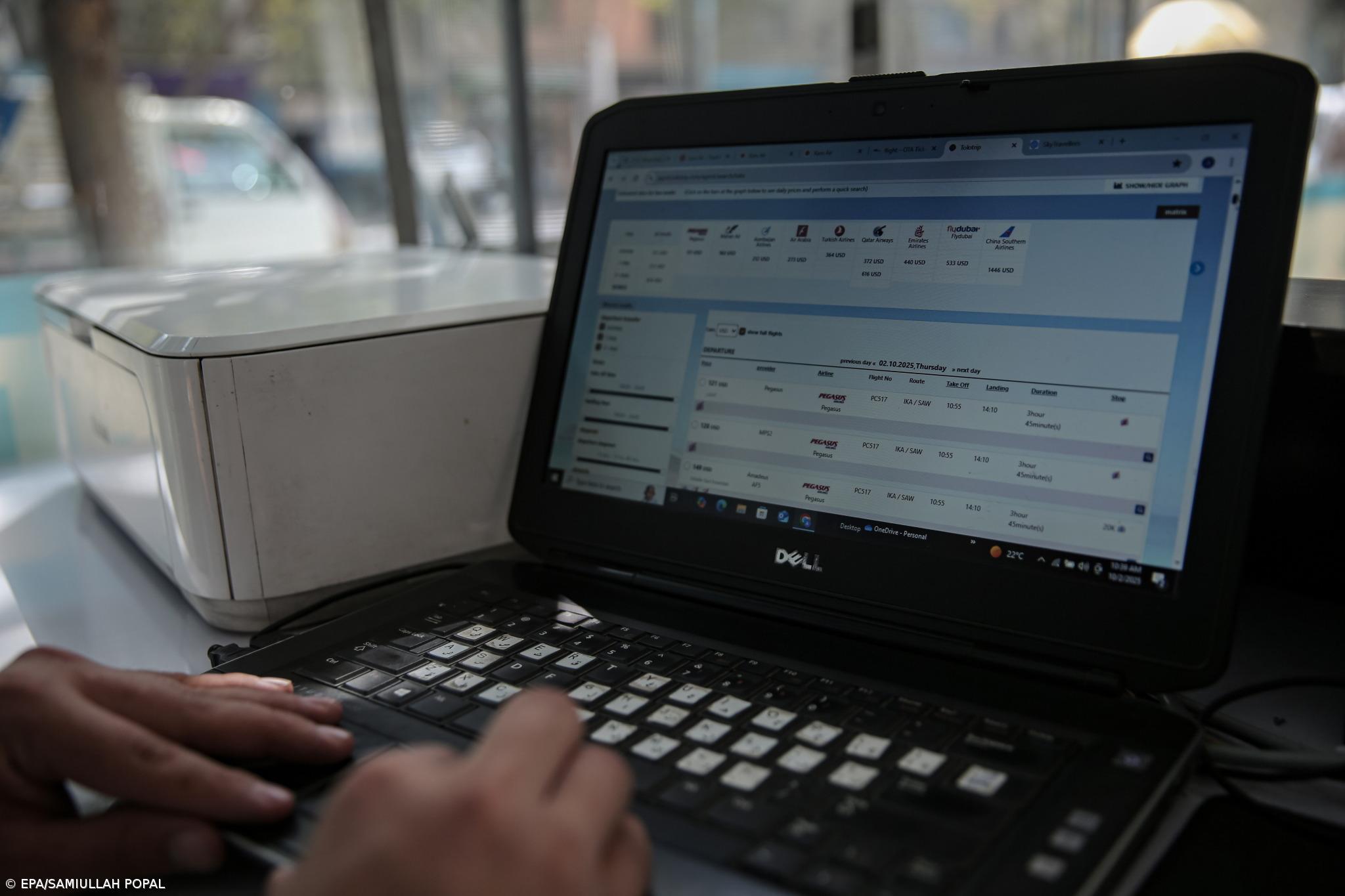 Afeganistão restringe acesso a redes sociais Facebook, Instagram e Snapchat – Imagem 1