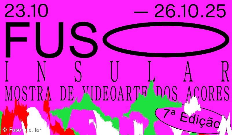 FUSO Insular, mostra de videoarte dos Açores, com 19 obras inéditas – Imagem 1
