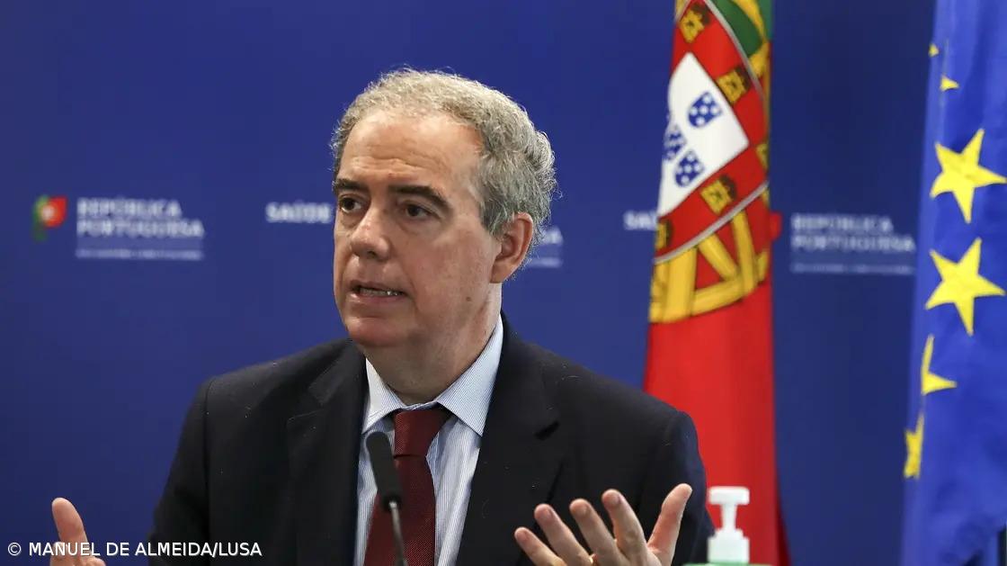 Coordenador nacional considera que reforma da saúde mental “vai continuar”  – Imagem 1