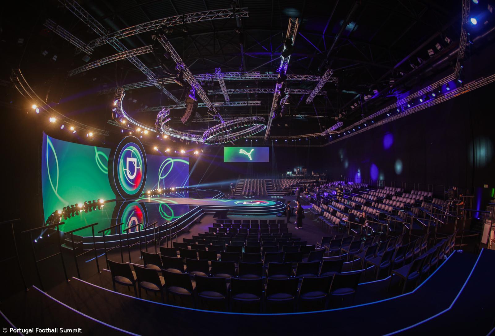 Três ‘grandes’ preocupados com centralização, ranking europeu e carga fiscal – Imagem 1