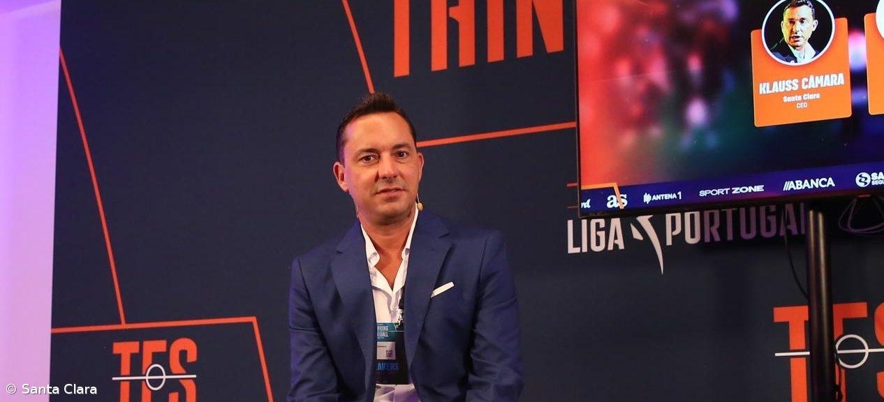 “Identidade, infraestrutura e formação são os pilares”, afirma Klauss Câmara – Imagem 1