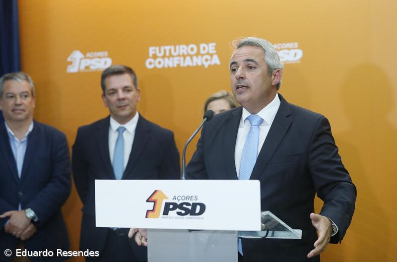 Pedro Nascimento Cabral disponível para “diálogo aberto” na Câmara de Ponta Delgada – Imagem 1