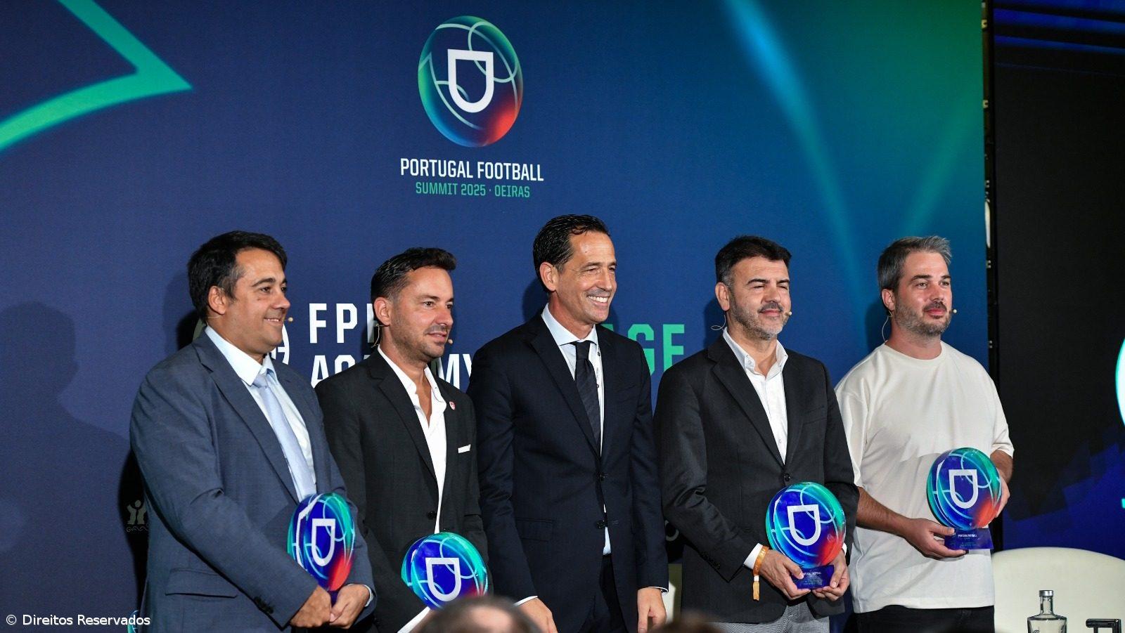 “Identidade, infraestrutura e formação são os pilares”, afirma Klauss Câmara – Imagem 1