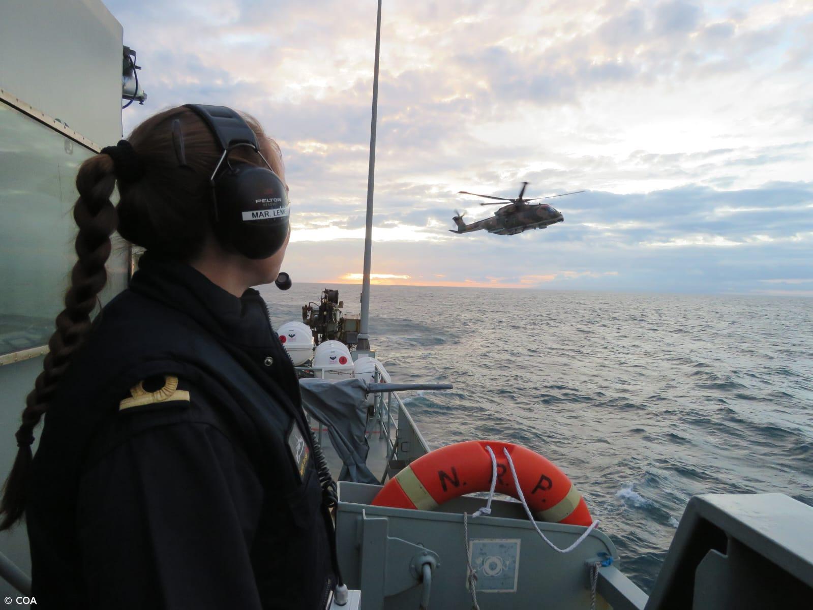 Exercício Milhafre 25 na ilha de São Miguel – Imagem 1