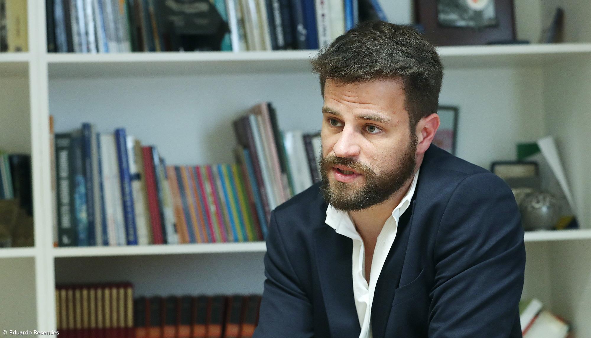 Paulo Quental demite-se da Estrutura de Missão para o Espaço – Imagem 1