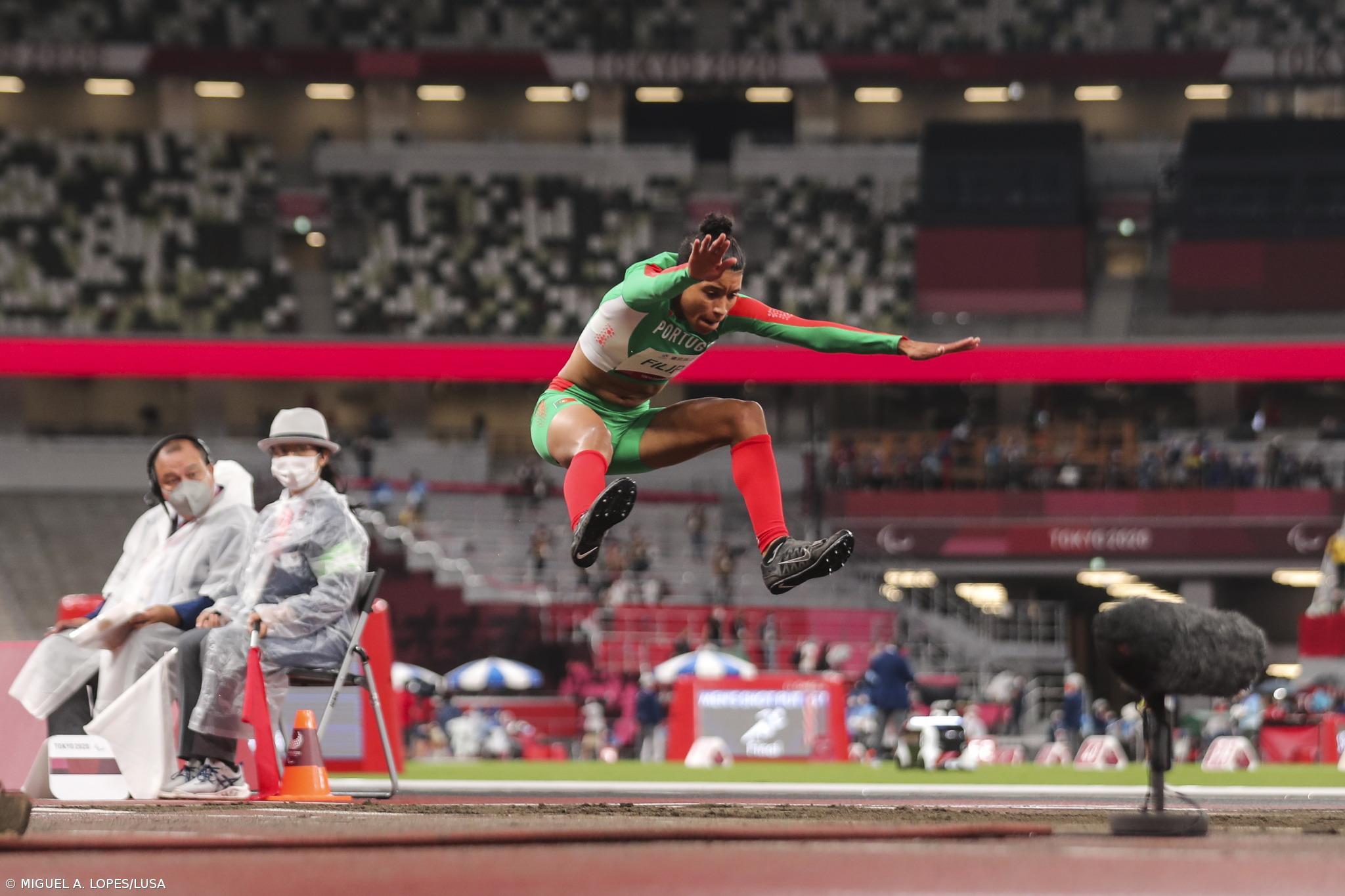 Governo fixa 155,5 ME nas áreas do desporto e juventude no OE2026 – Imagem 1