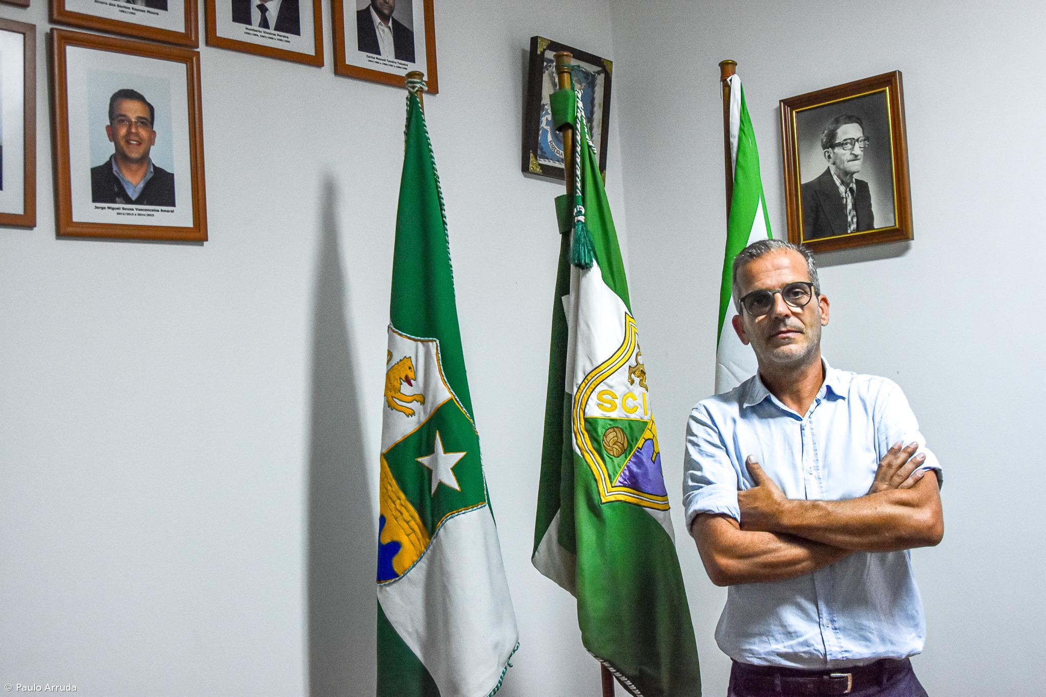 Contas do Sporting Ideal vão a votos no dia 17  – Imagem 1