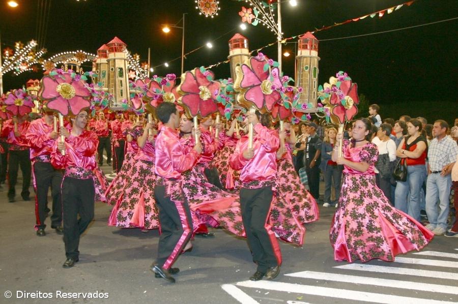 São João da Vila arranca a 14 de junho – Imagem 1