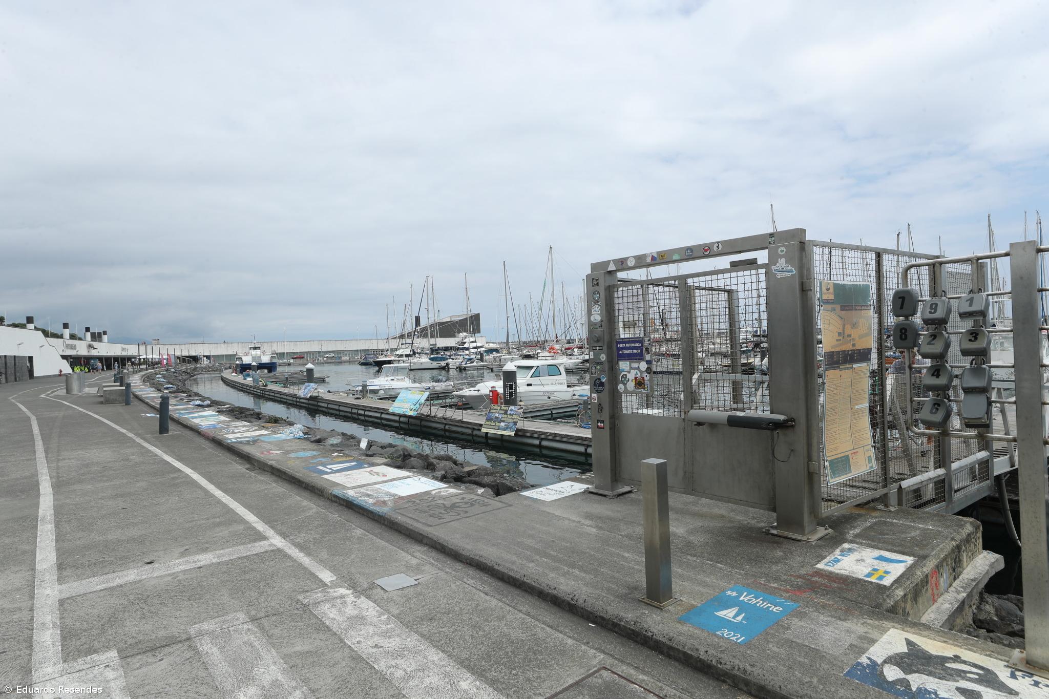 TdC acusa Governo de desorçamentar despesa através da Portos dos Açores – Imagem 1