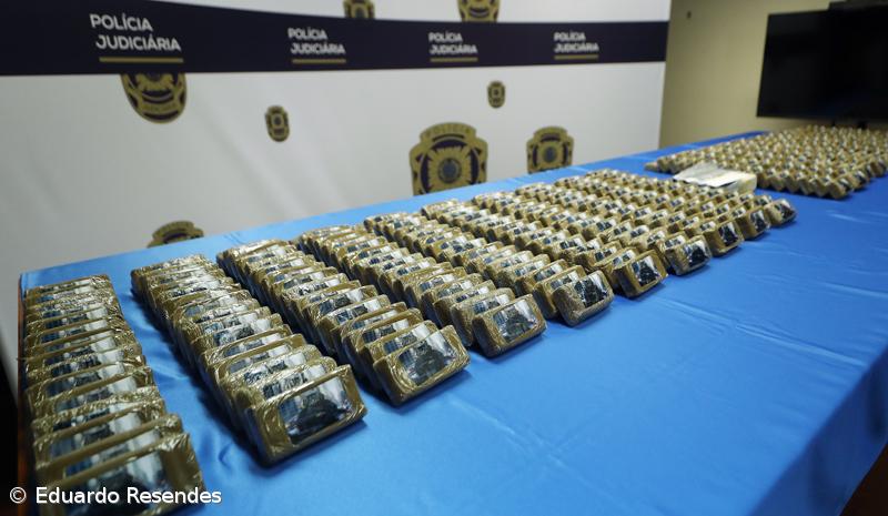 Duas mulheres detidas em Ponta Delgada por tráfico de droga – Imagem 2