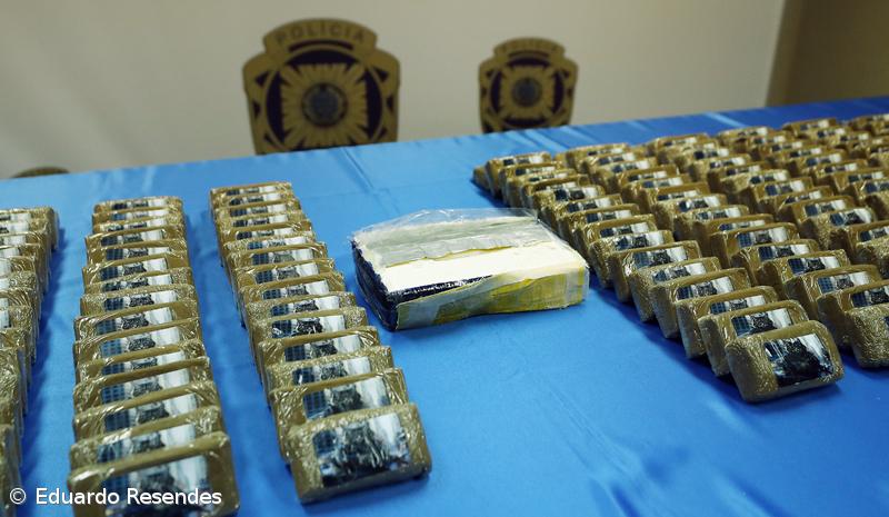 Duas mulheres detidas em Ponta Delgada por tráfico de droga – Imagem 3