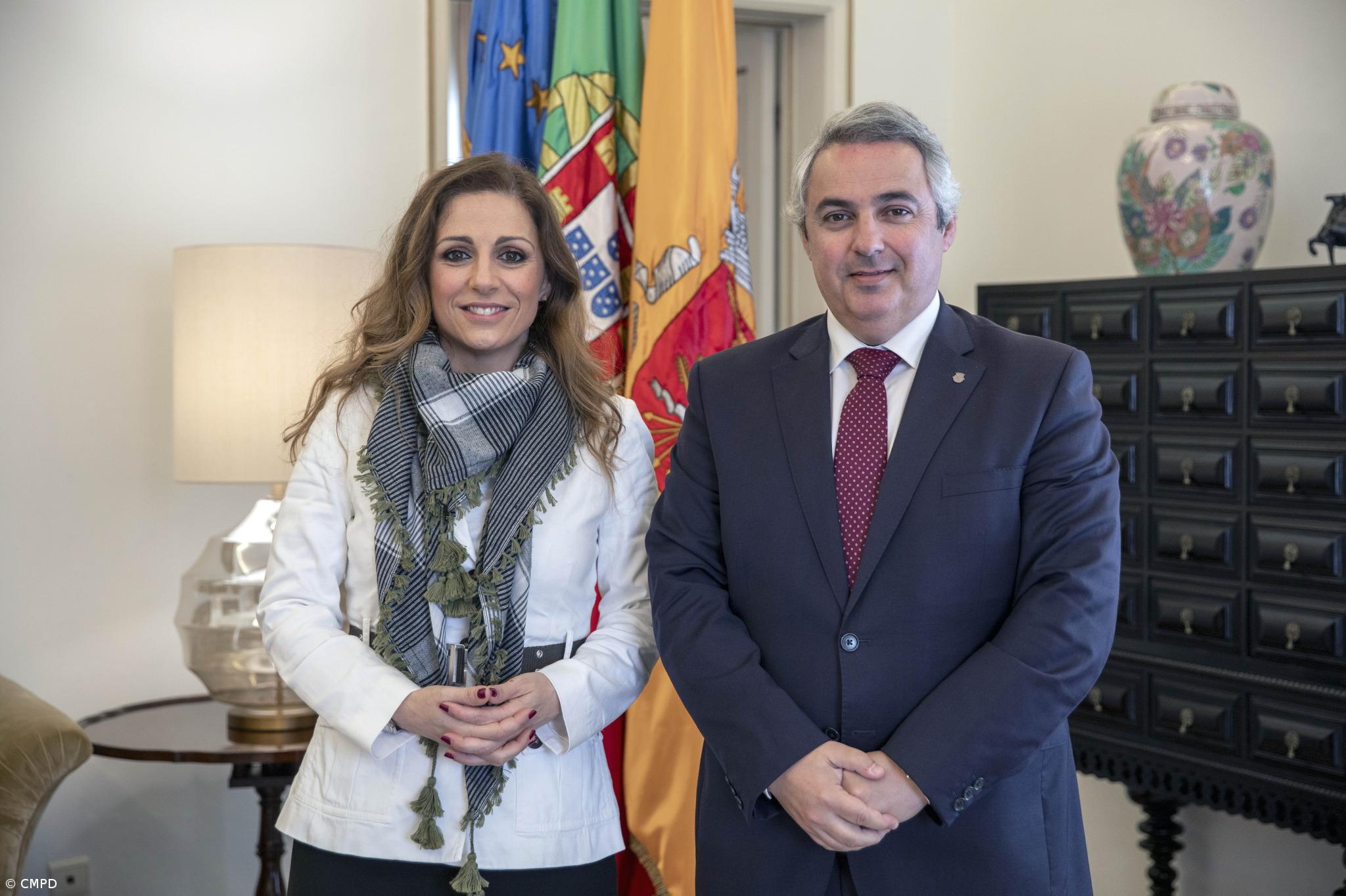 Capital Portuguesa da Cultura sublinha papel da ligação cultura e educação – Imagem 1