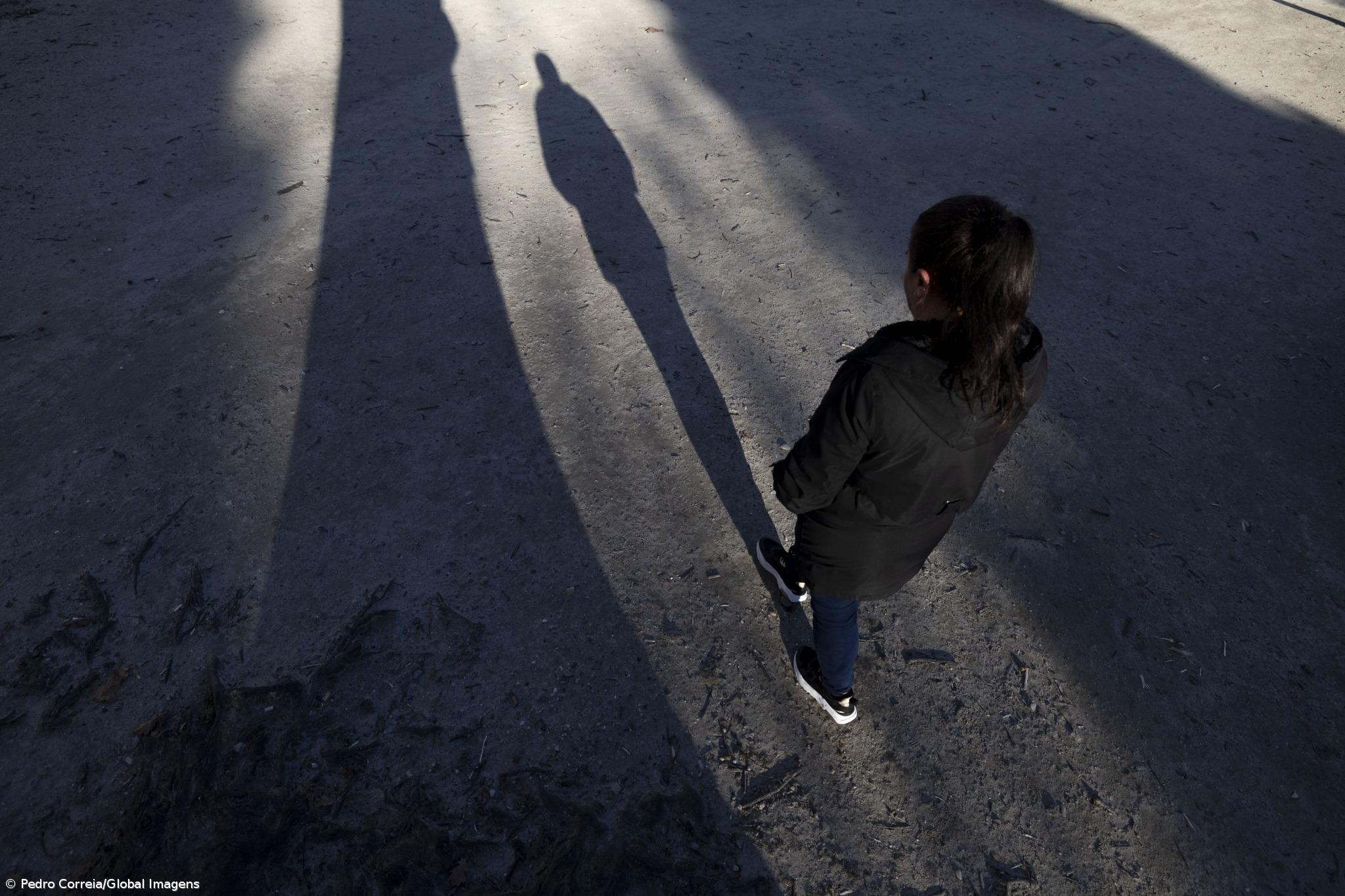 Metade das doenças mentais começa antes dos 14 anos – Imagem 1