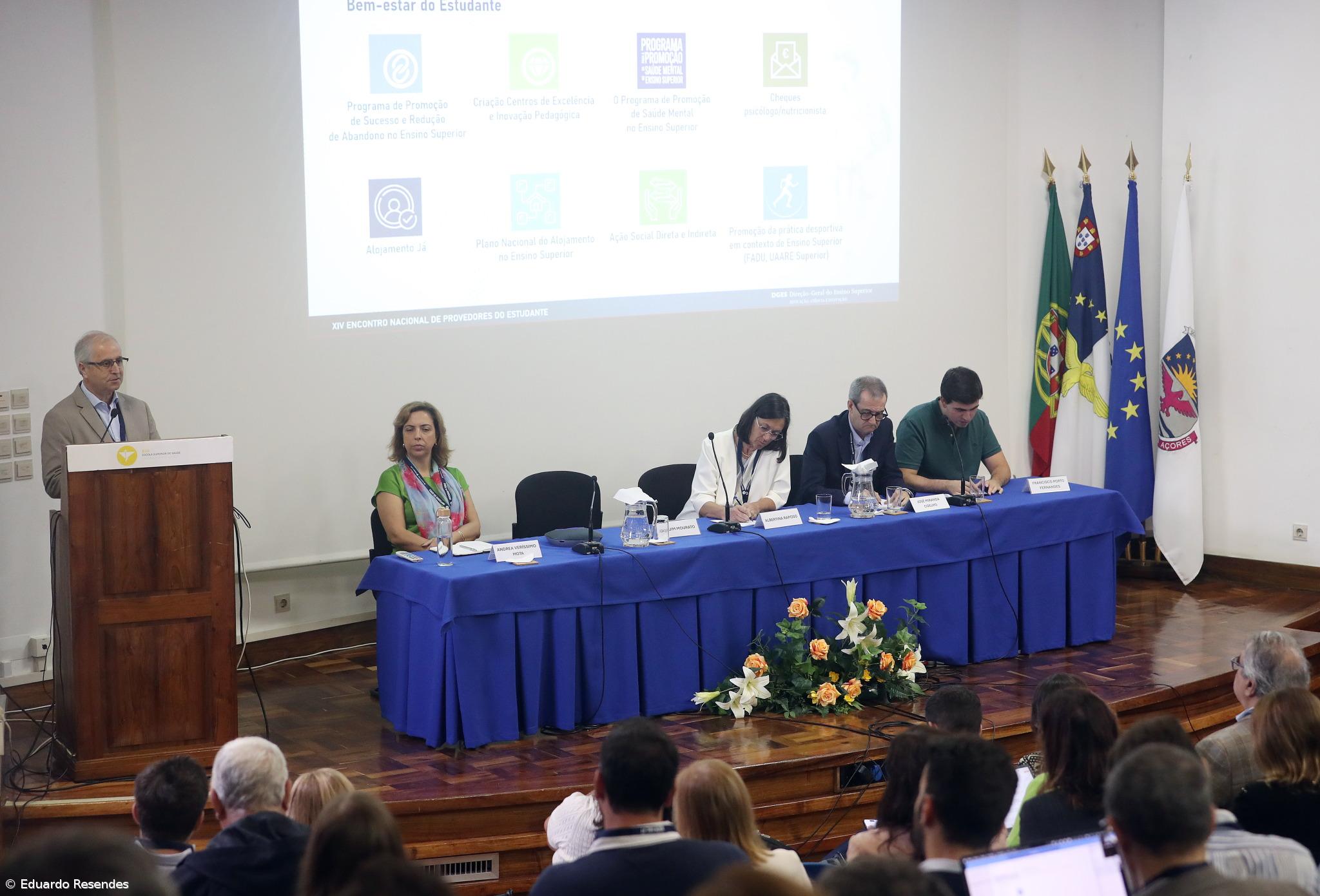 Apoios ao bem-estar do estudante são diversificados  – Imagem 1