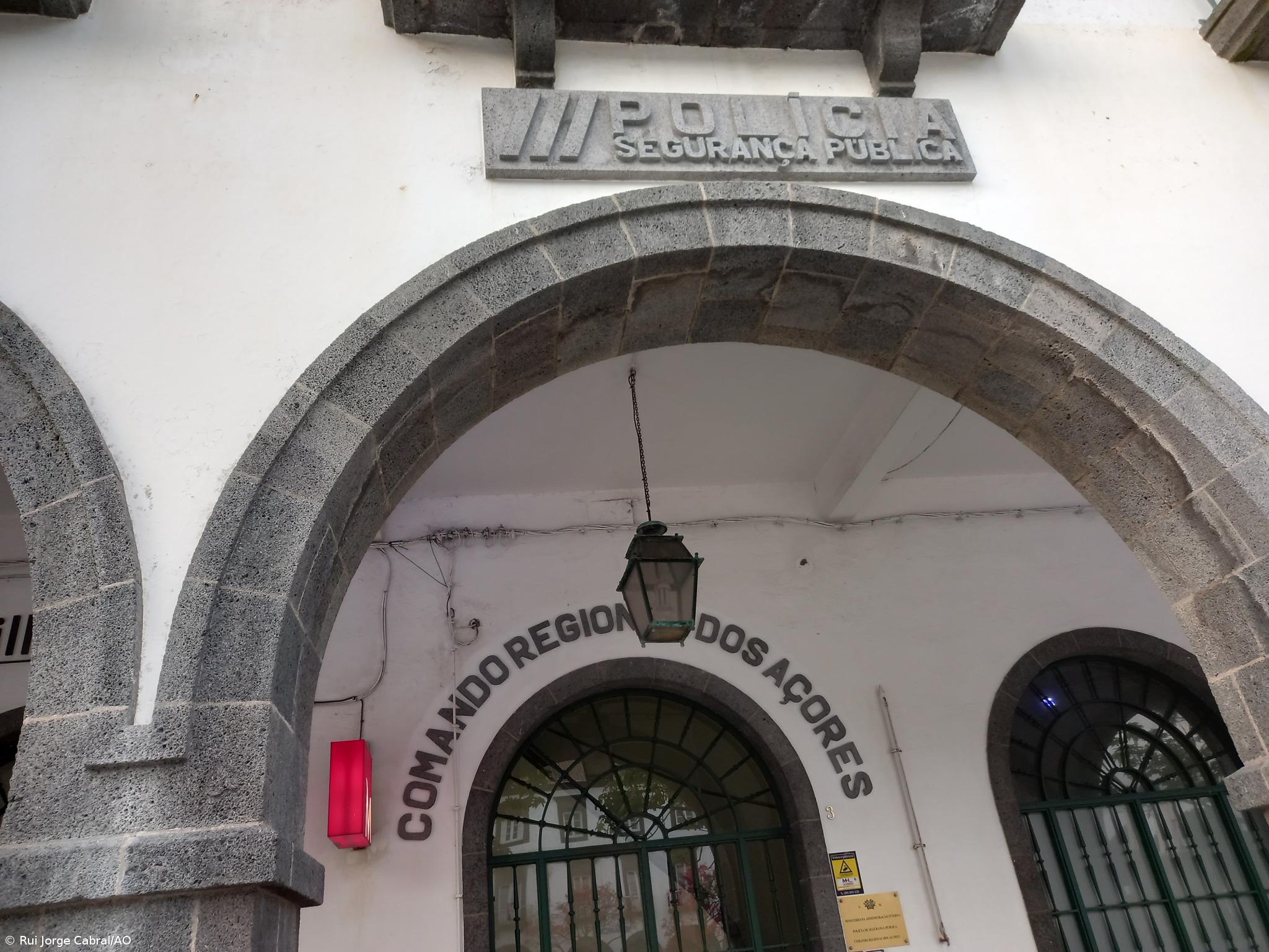 Crimes de dano e furto em queda em São Miguel apesar de casos recentes – Imagem 1