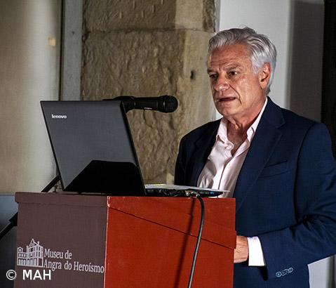 "On Falling", "Sonhar com Leões" e "Lavagante" exibidos na mostra Cine Atlântico nos Açores – Imagem 1