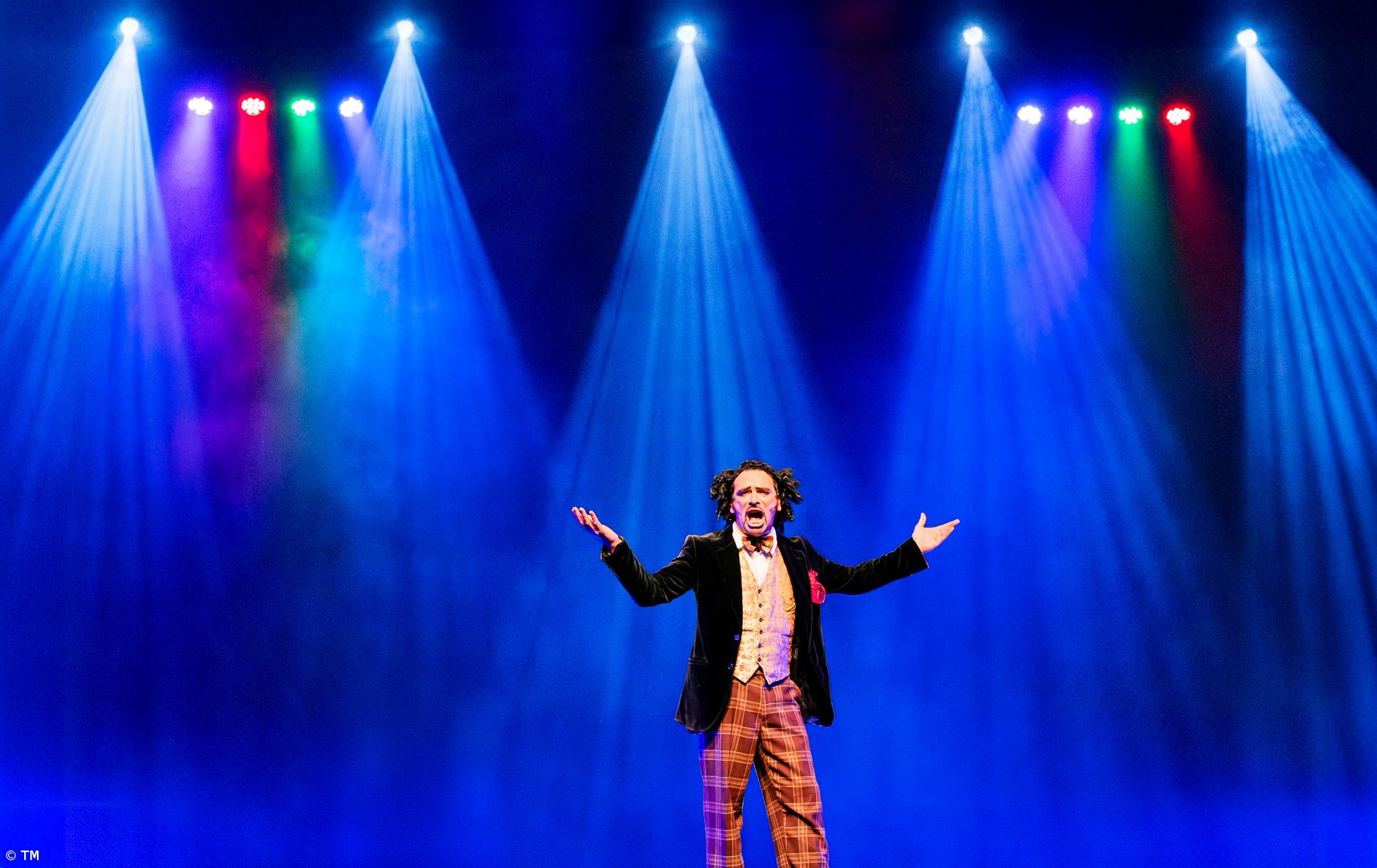 Convenção de Circo do Atlântico com muita atividade cultural  – Imagem 1