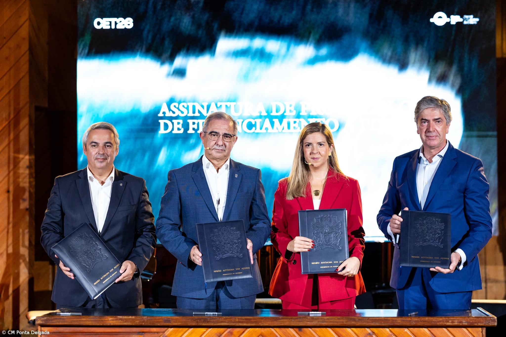 Bolieiro tem “enorme orgulho” no contributo da história açoriana para a cultura portuguesa – Imagem 1