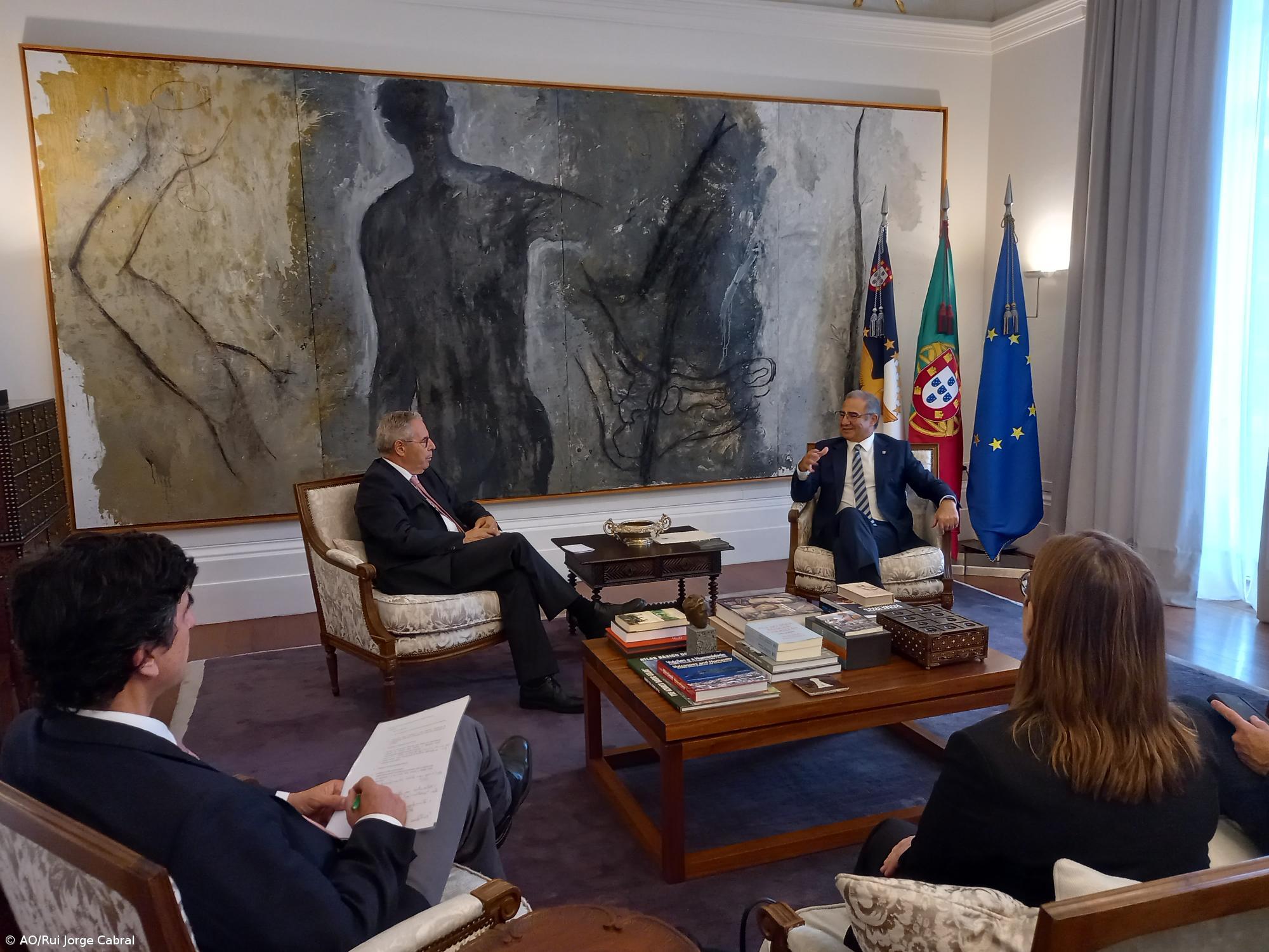 Um terço das empresas açorianas sujeitas ao RGPC estão em incumprimento  – Imagem 1