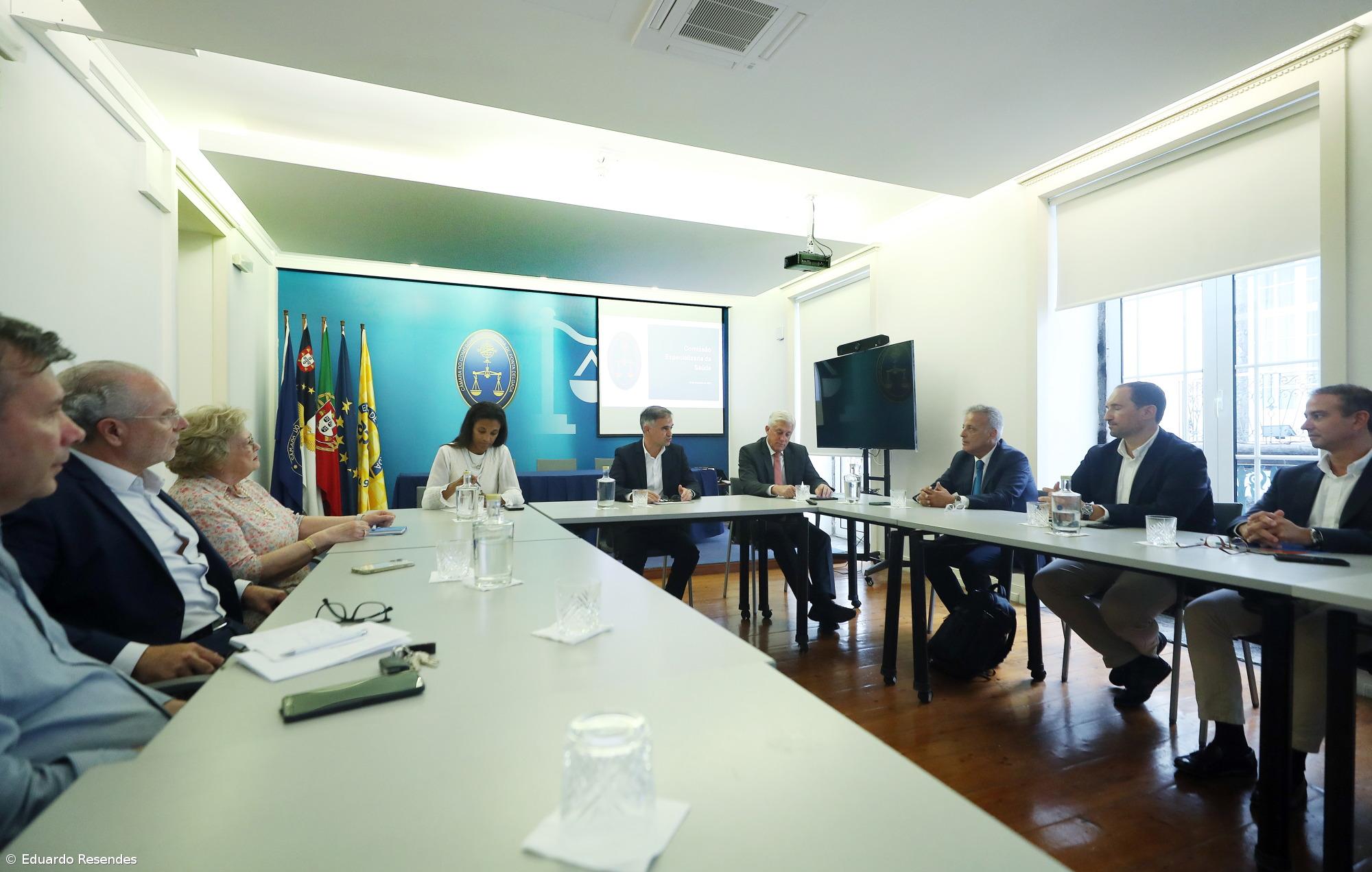 Governo paga 200 milhões de dívidas em atraso a fornecedores na saúde – Imagem 1