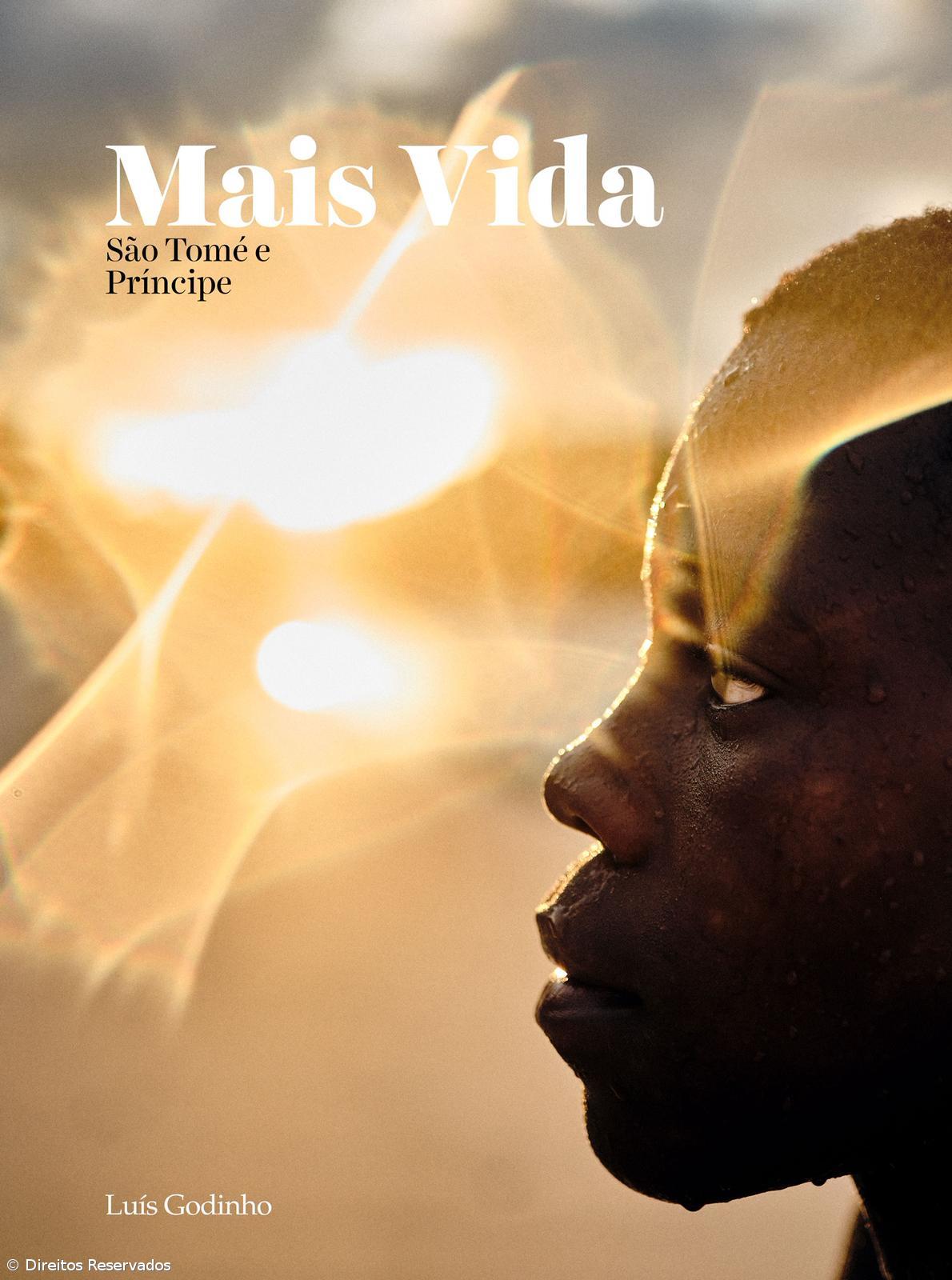 São Tomé “em estado puro” do premiado Luís Godinho regressa a Lisboa – Imagem 1