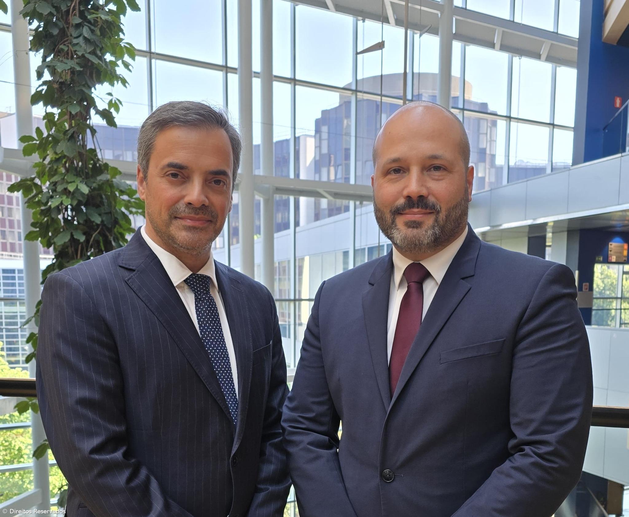 Eurodeputados do PS pedem esclarecimentos sobre isenção das RUP nas emissões marítimas – Imagem 1