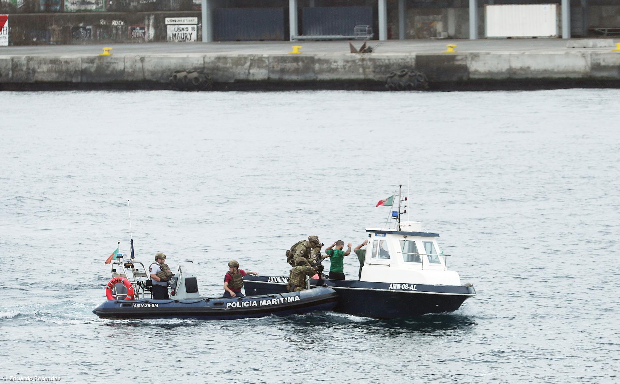 Exercício Milhafre25 testa capacidade de defesa militar das forças armadas  – Imagem 1