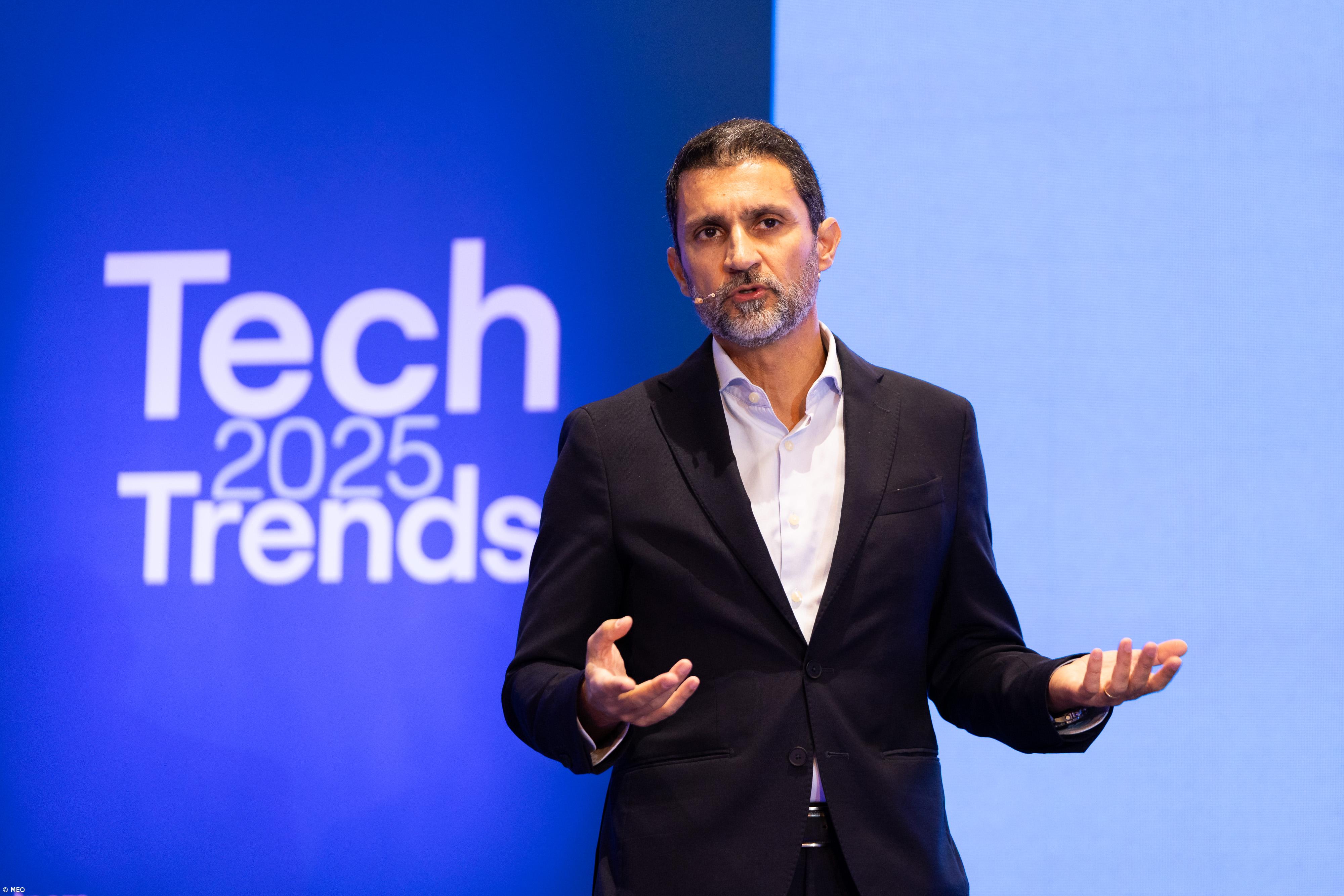 O futuro chegou: inteligência artificial  e cibersegurança  em foco nos Açores  – Imagem 3