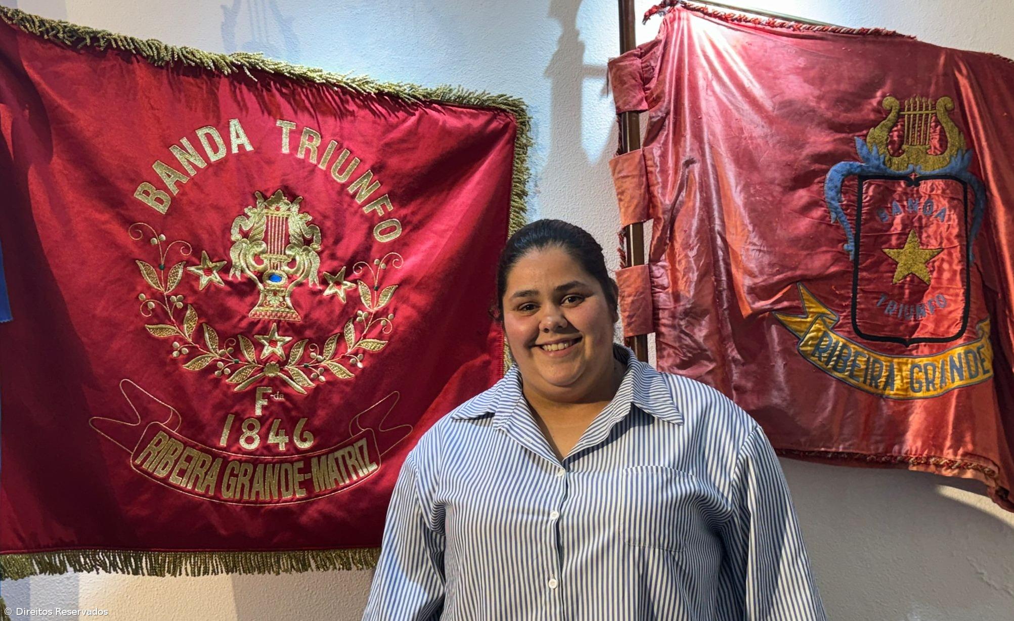 “A presença da banda dá vida, emoção e identidade às nossas tradições”  – Imagem 1