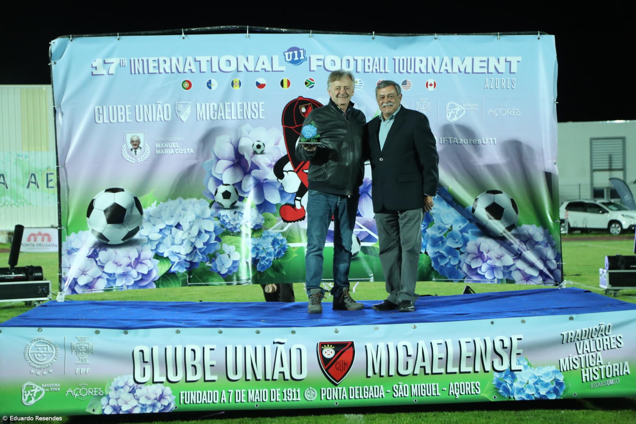 União Micaelense acusa o Governo Regional de “deslealdade acentuada”  – Imagem 1